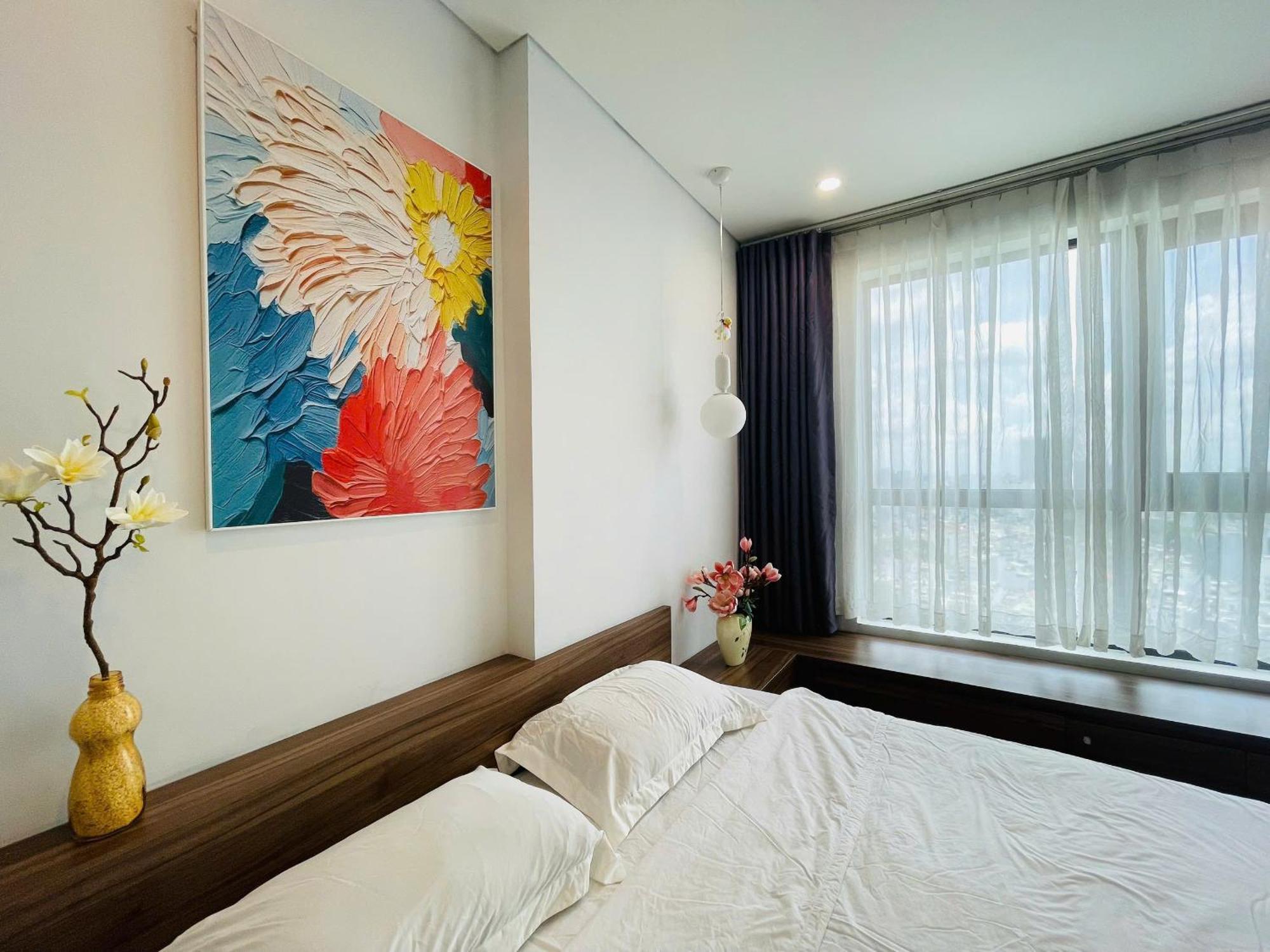 Apartment Ha Do Centrosa Quan 10
