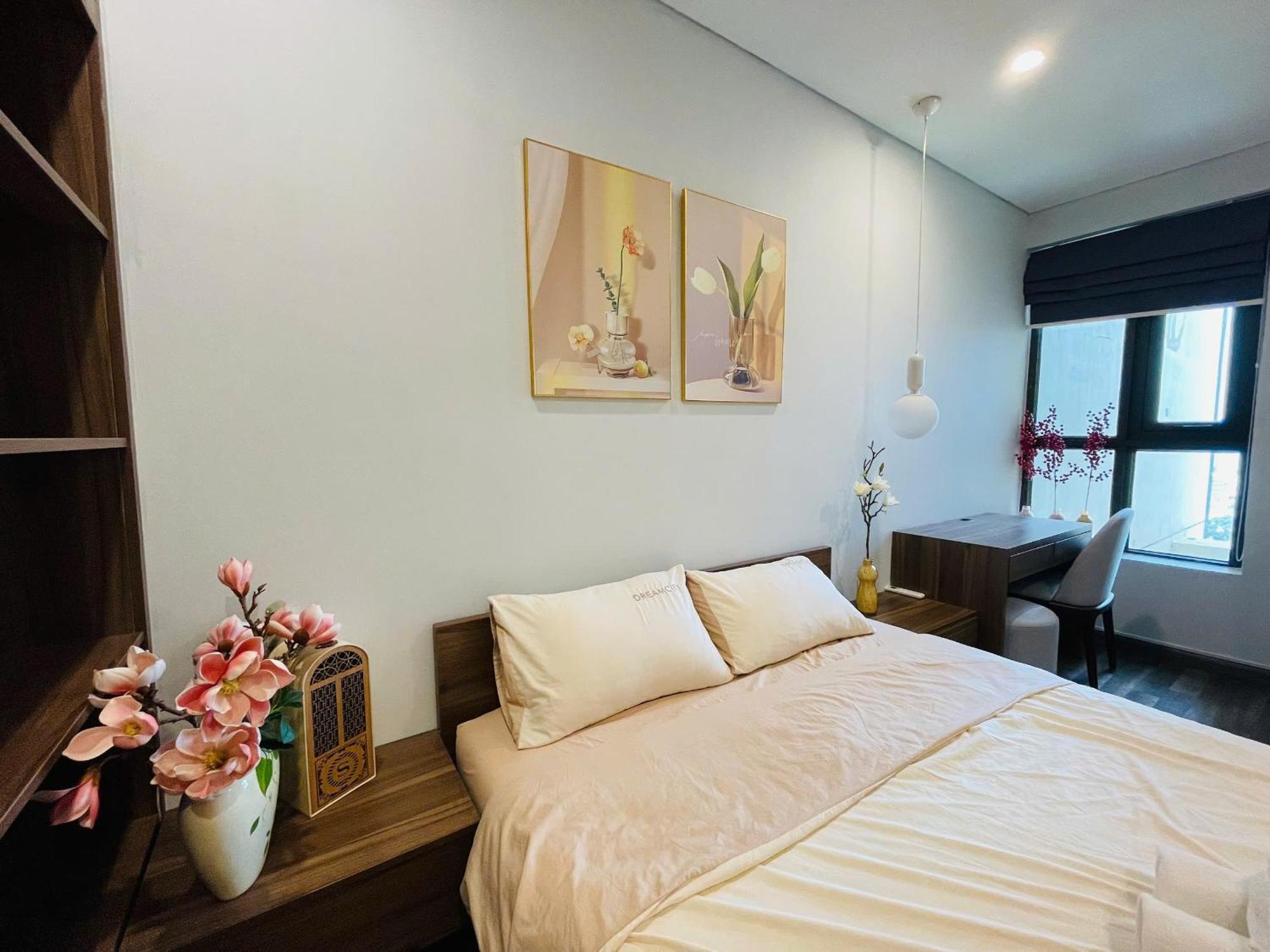 Apartment Ha Do Centrosa Quan 10 *