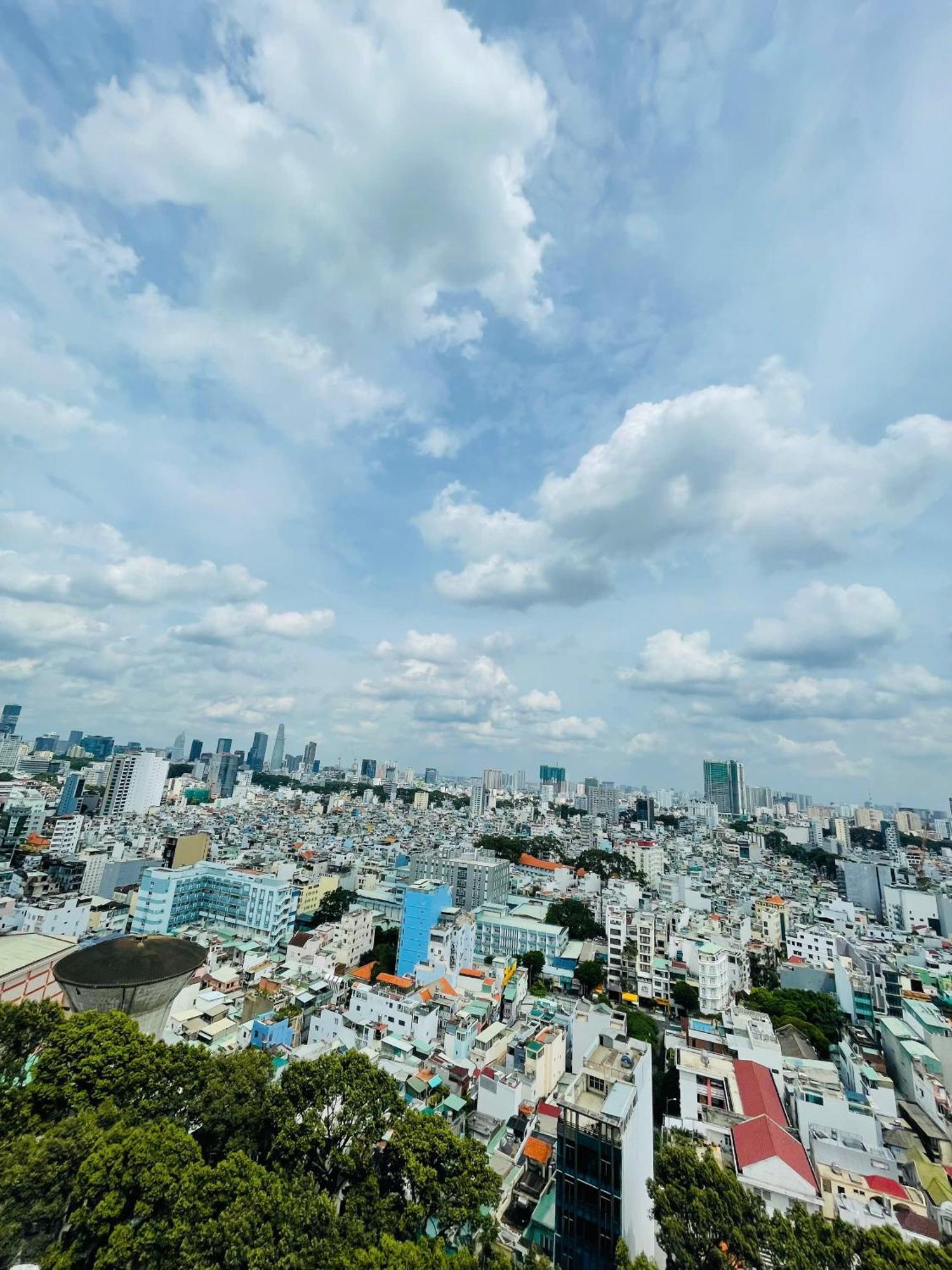 Ha Do Centrosa Quan 10 * Ho Chi Minh City