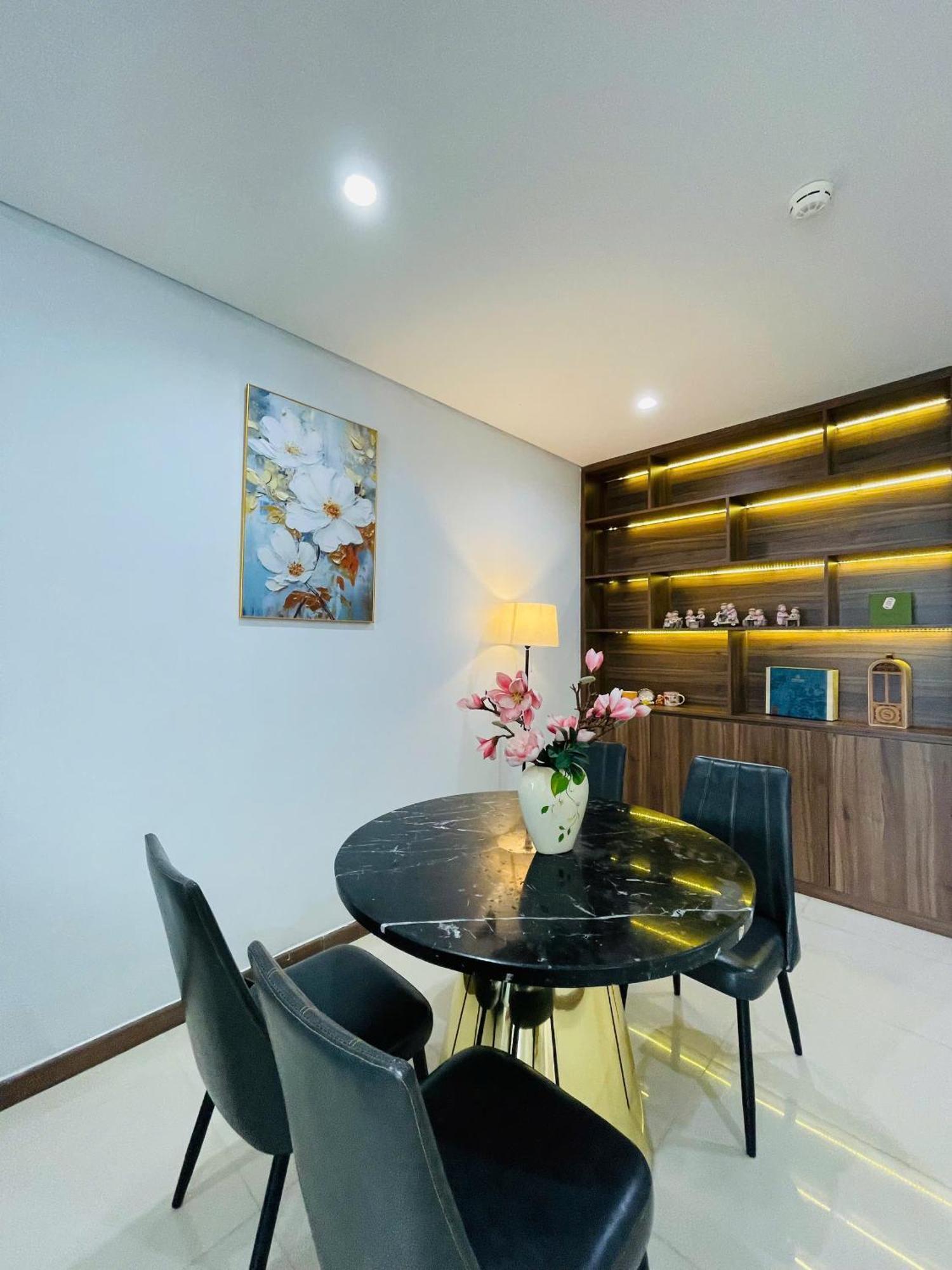 Apartment Ha Do Centrosa Quan 10 *