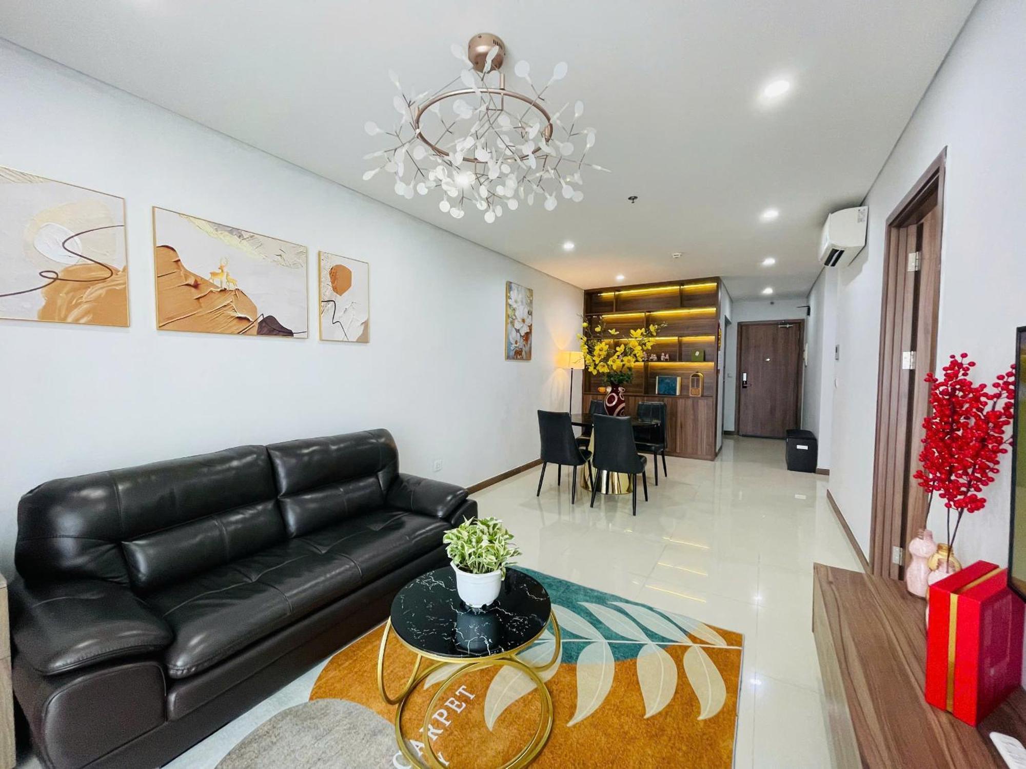 Ha Do Centrosa Quan 10 * Ho Chi Minh City