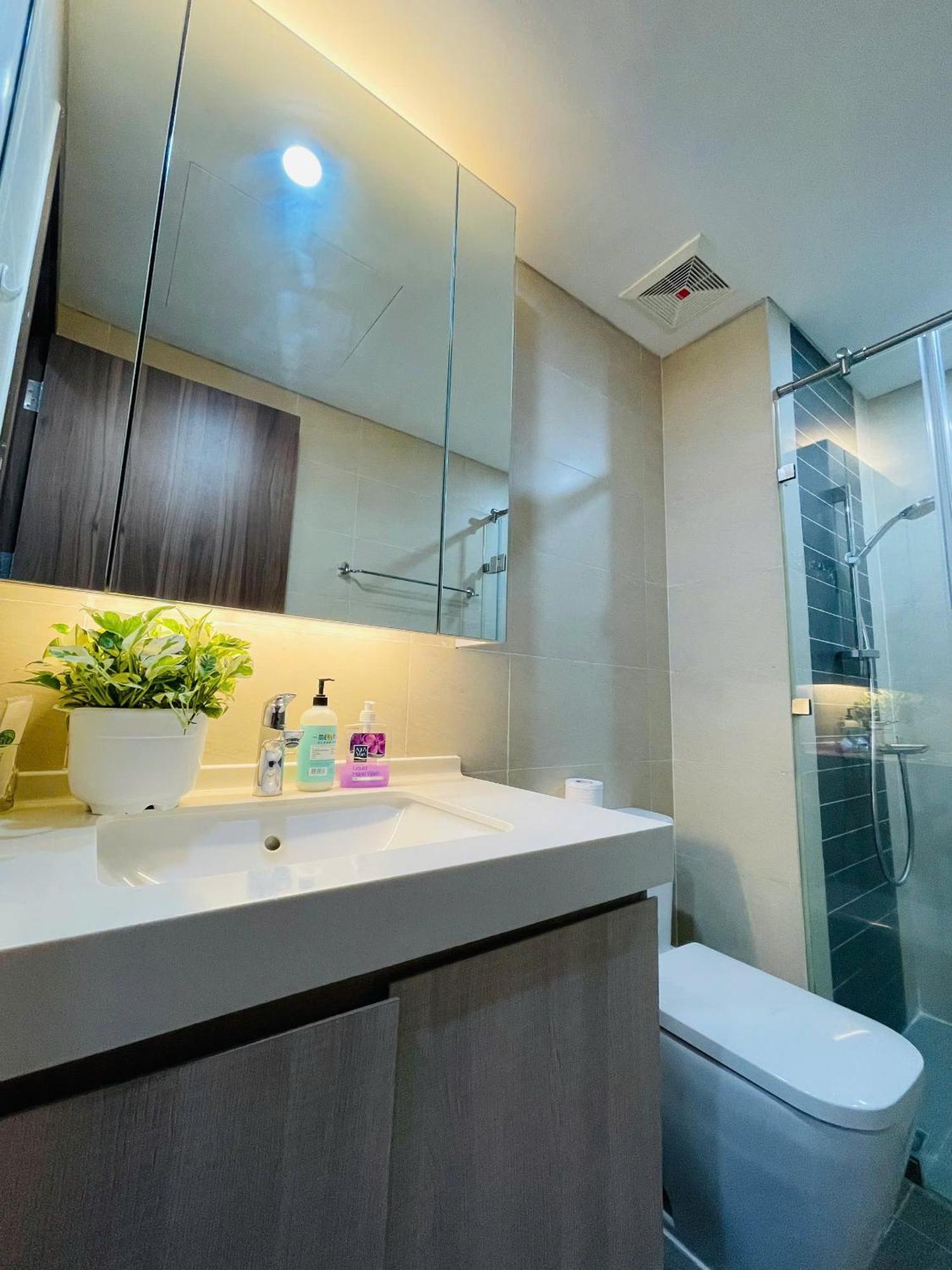 Apartment Ha Do Centrosa Quan 10