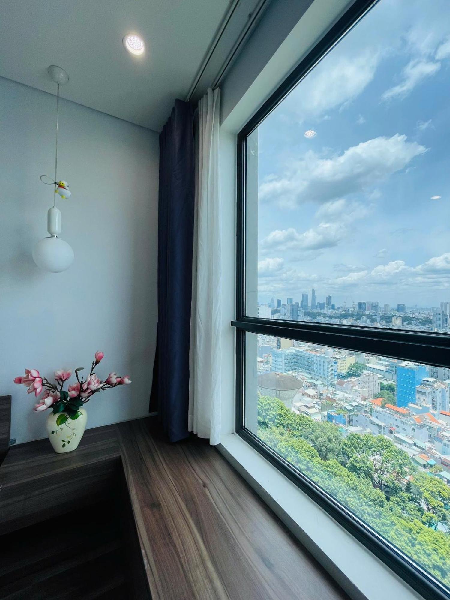 Ha Do Centrosa Quan 10 Apartment Ho Chi Minh City