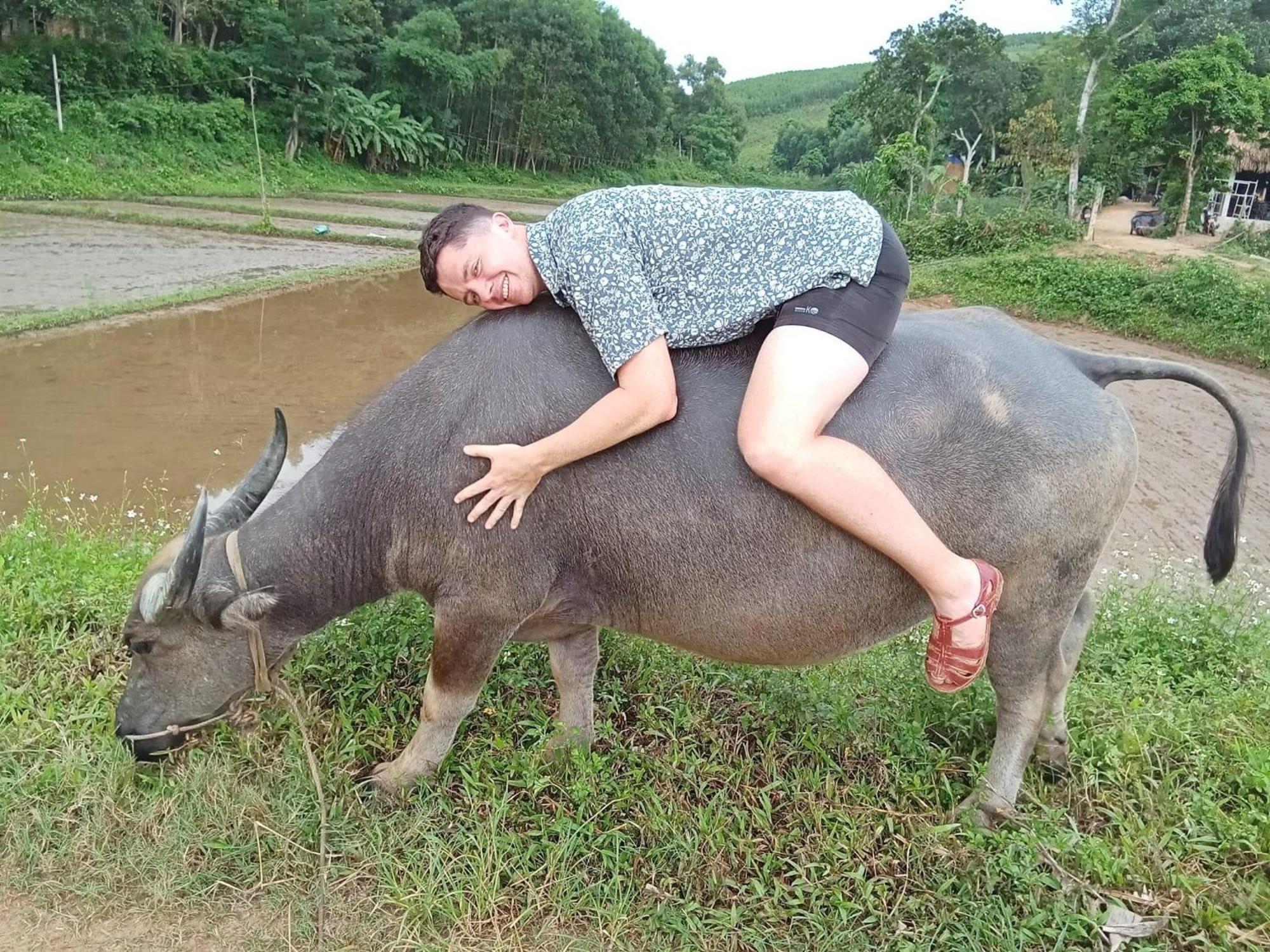 Tutu's Phong Nha