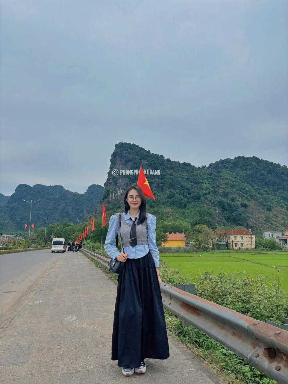 Tutu's Homestay Phong Nha