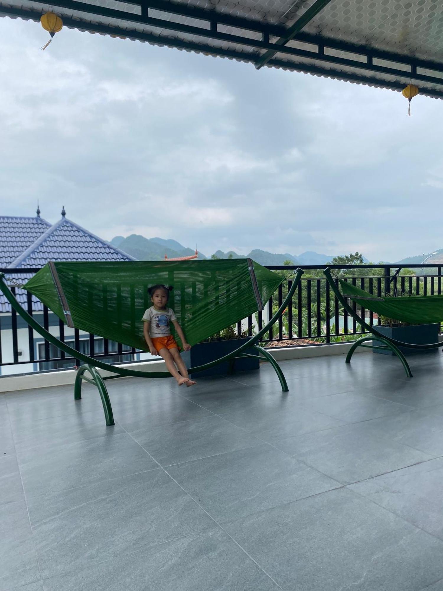 Tutu's Homestay Phong Nha
