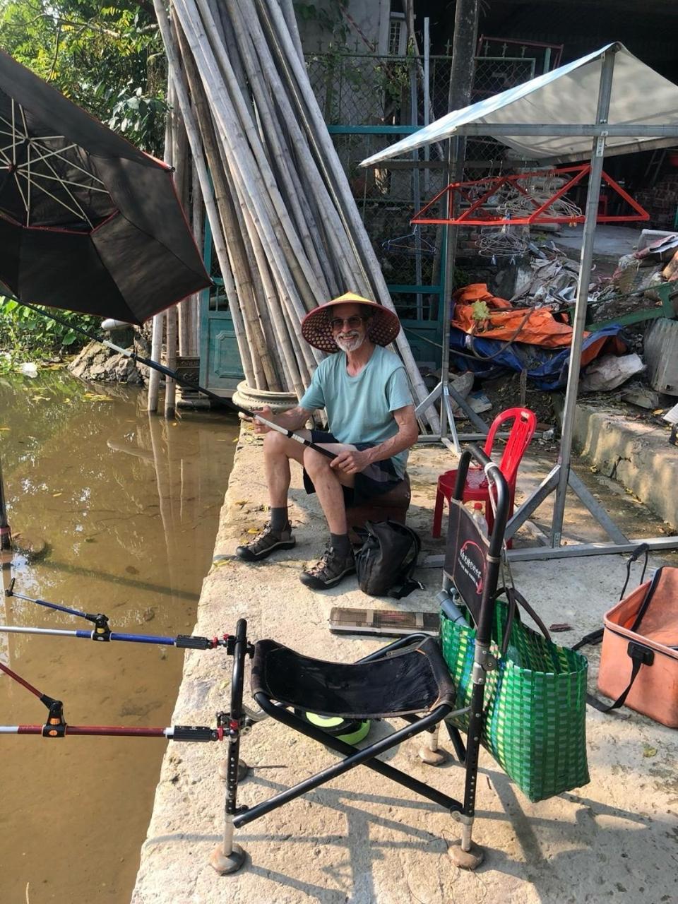Thuy Xuyen Tam Coc Hotel Vu Lam