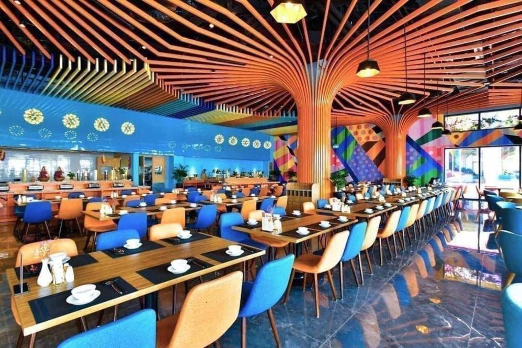 Flamingo Ibiza - Tien Hotel Thanh Hoa