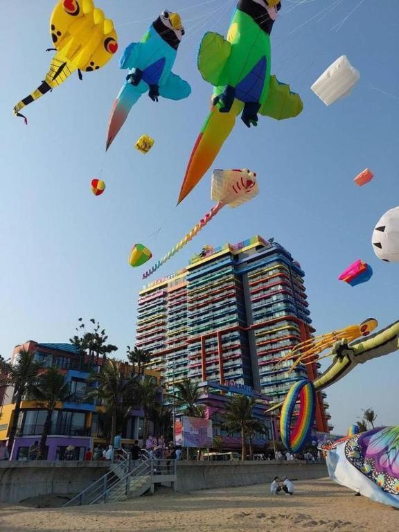 Flamingo Ibiza - Tien Hotel Thanh Hoa