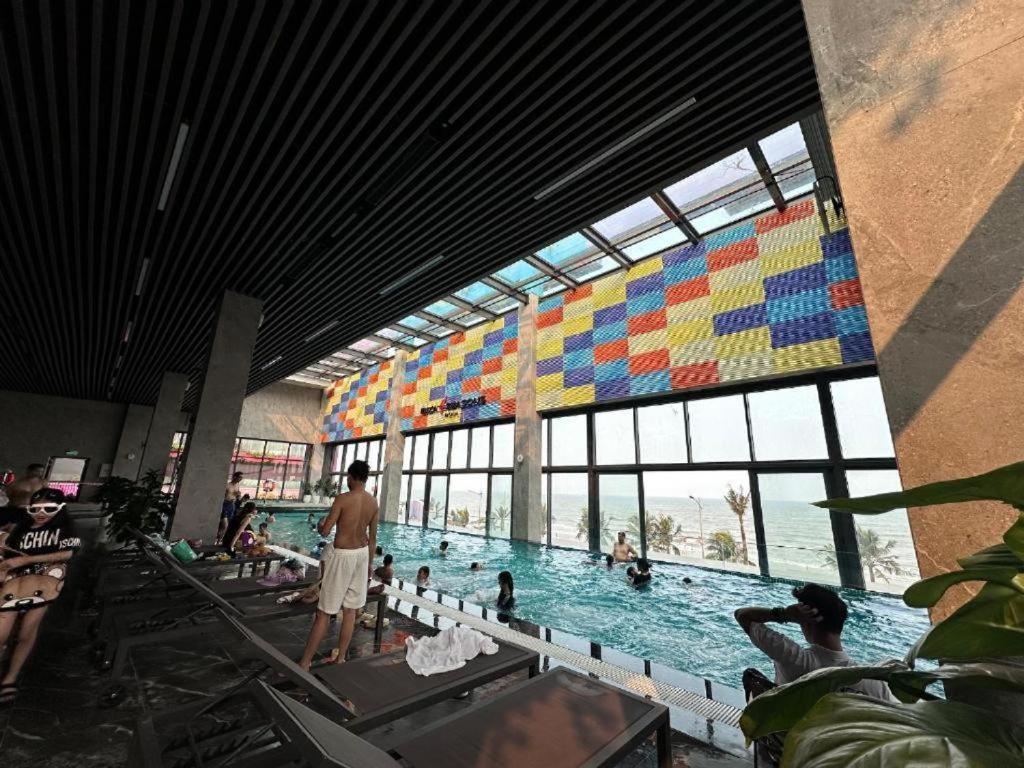 Hotel Flamingo Ibiza - Tien Thanh Hoa