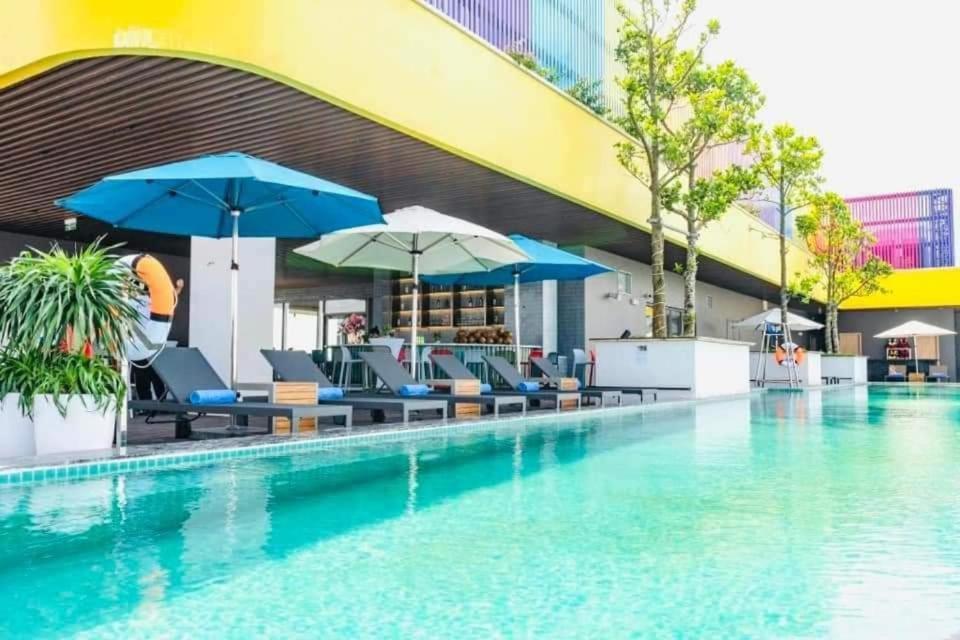 Flamingo Ibiza - Tien Hotel