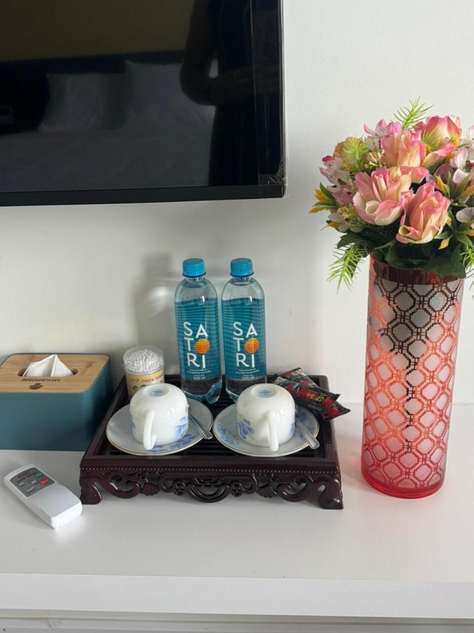 Flamingo Ibiza - Tien Hotel Thanh Hoa