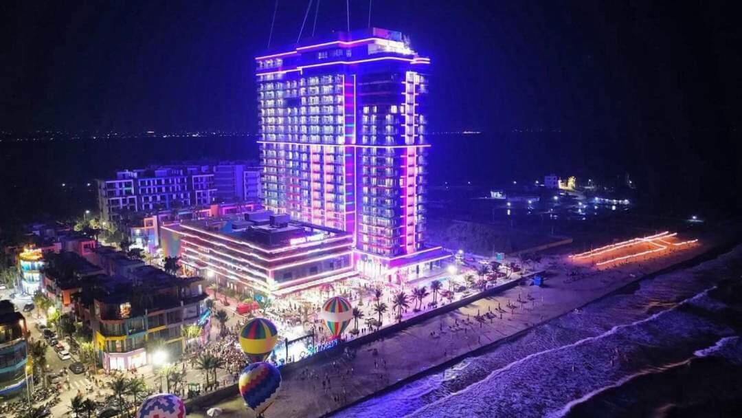 Flamingo Ibiza - Tien 5* Thanh Hoa