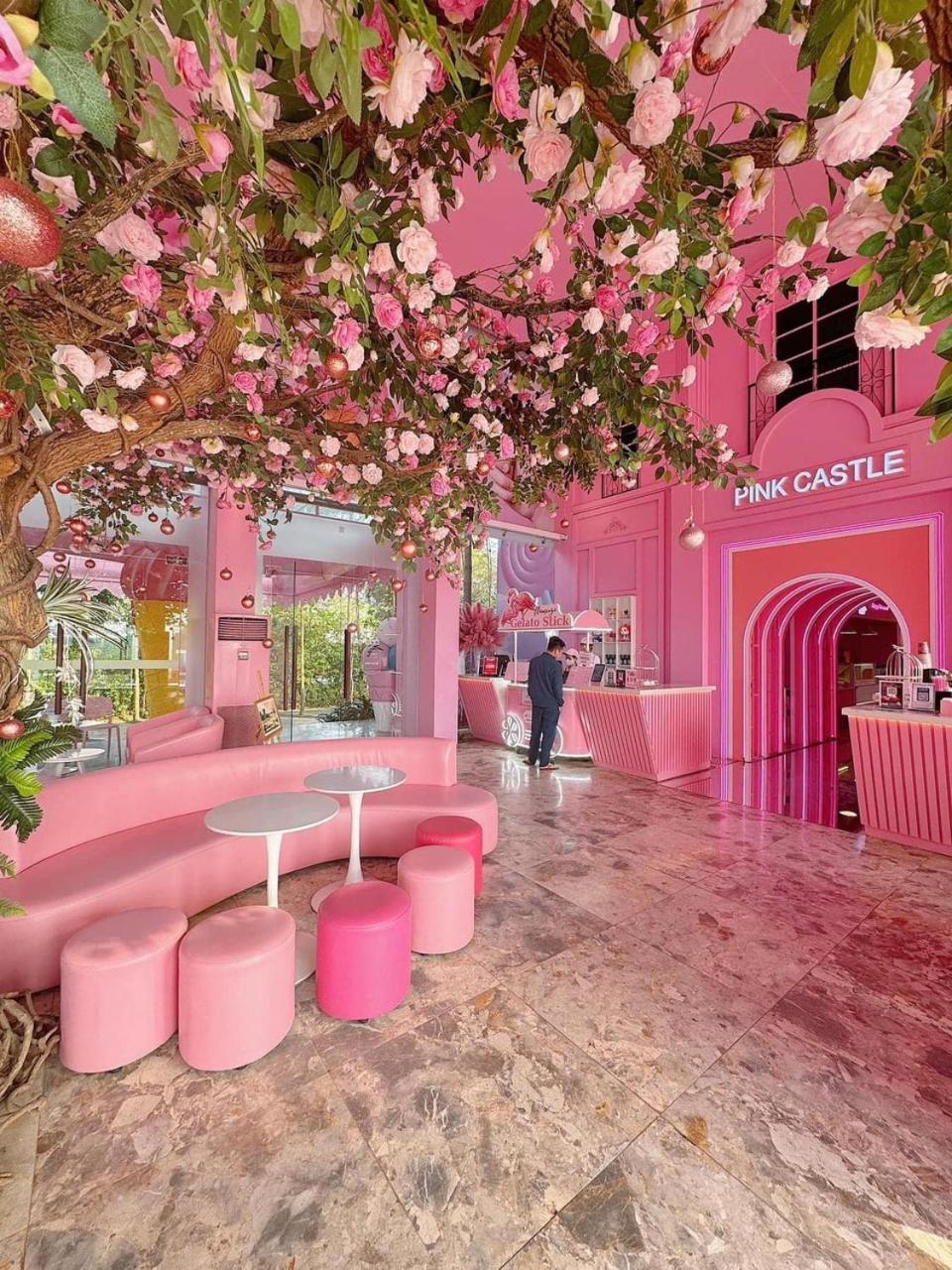 Flamingo Ibiza - Tien 5*