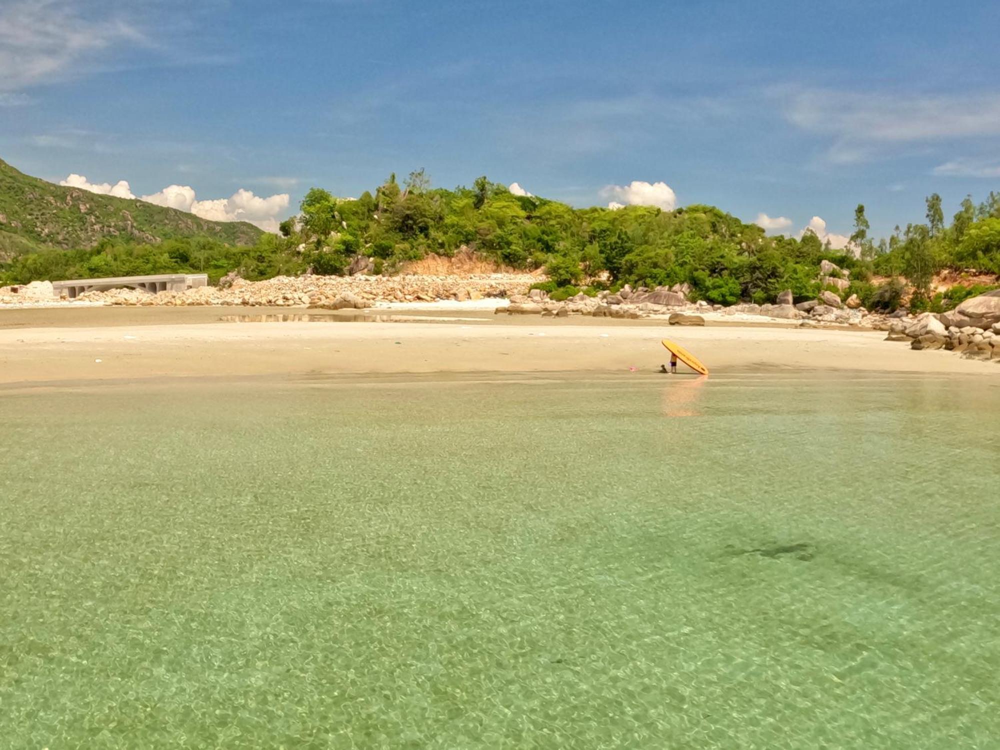 Guest house Meo - Bui Cam Ranh