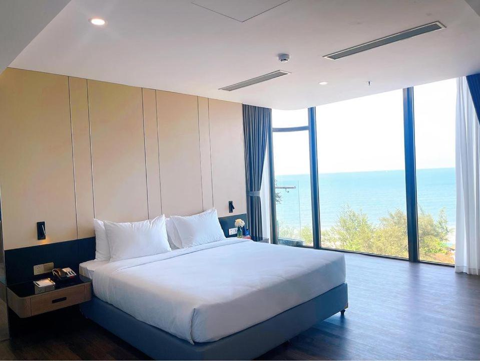 Poseido Quang Binh