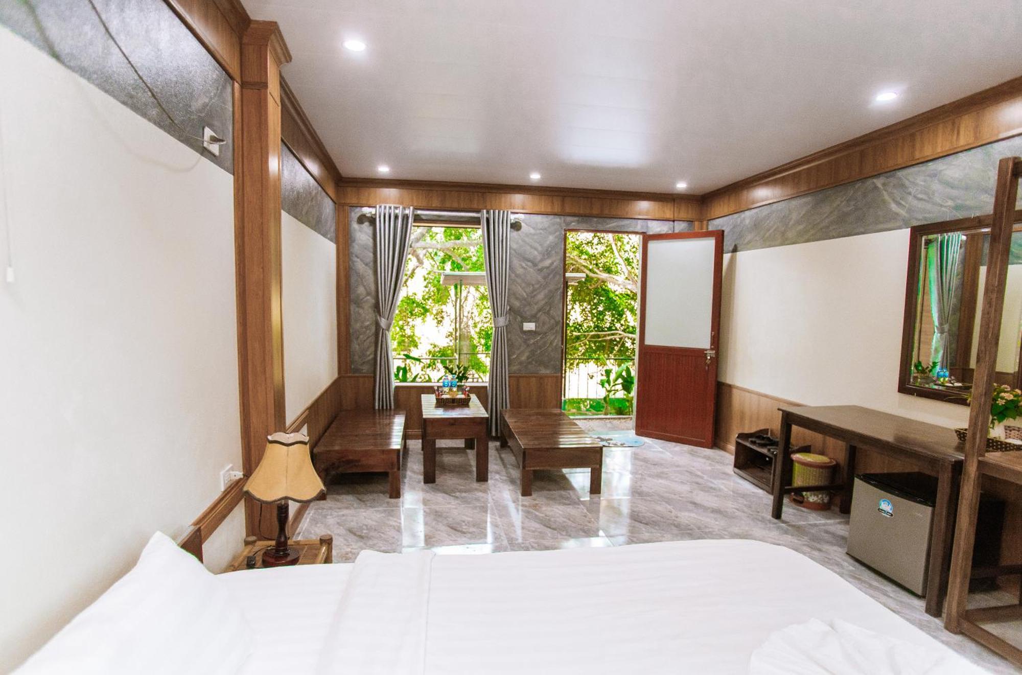 Retreat Ninh Binh
