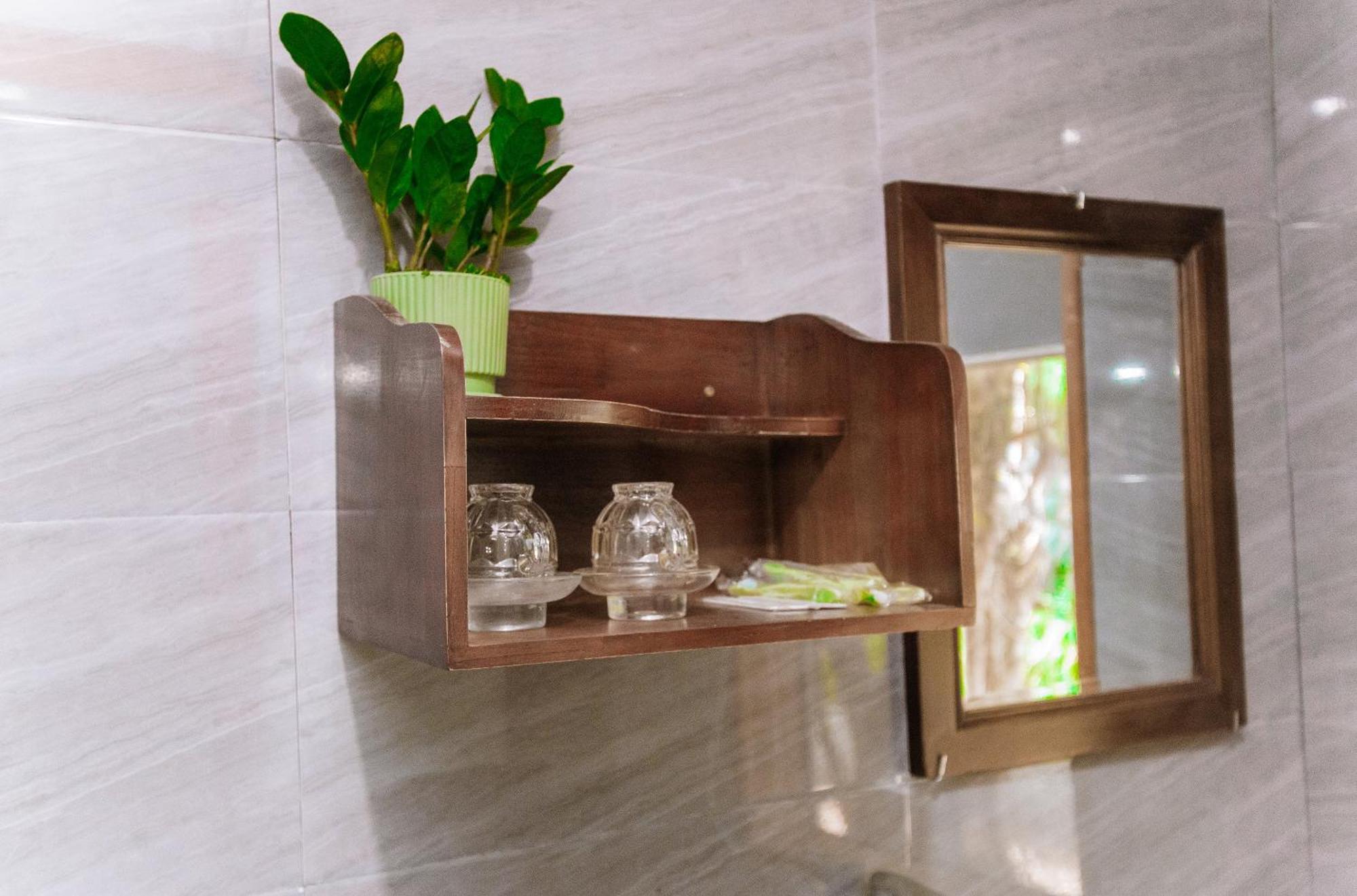 Retreat Capsule hotel Ninh Binh