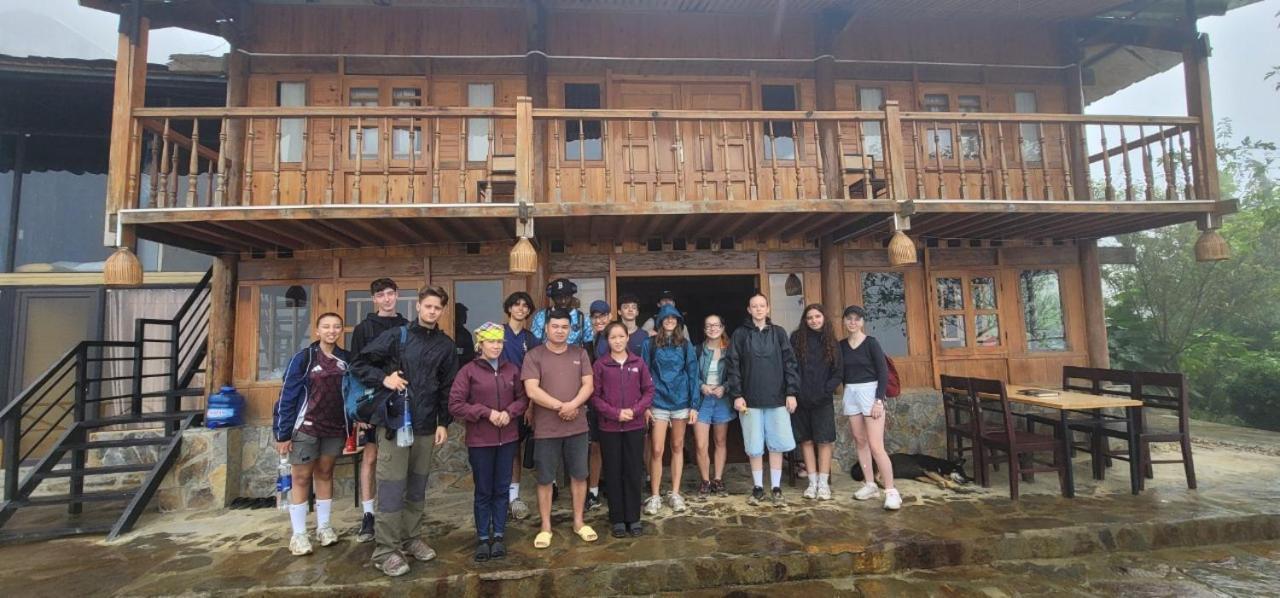 Nomadtrails Ở trọ