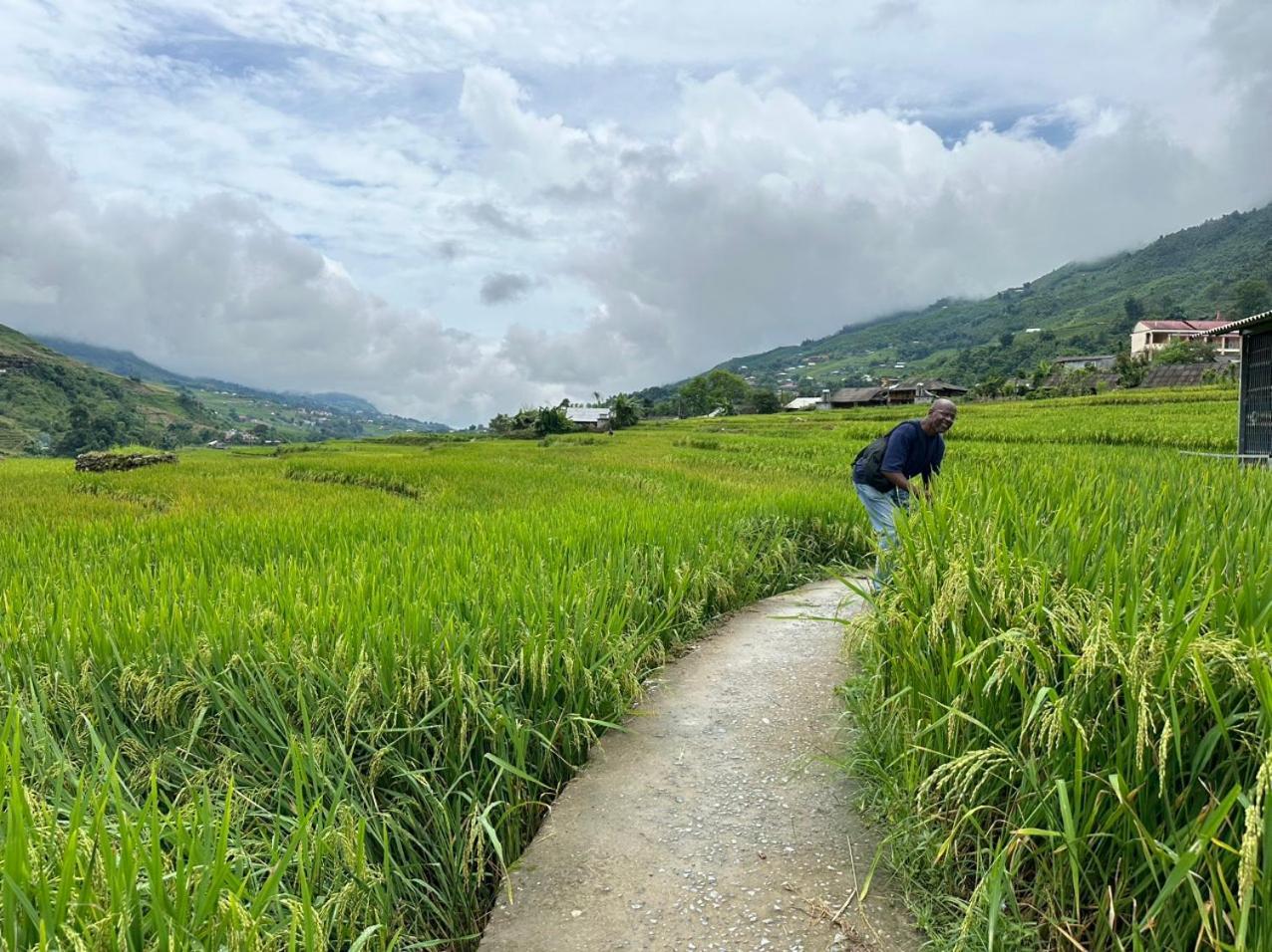 Nomadtrails Ở trọ Sa Pa