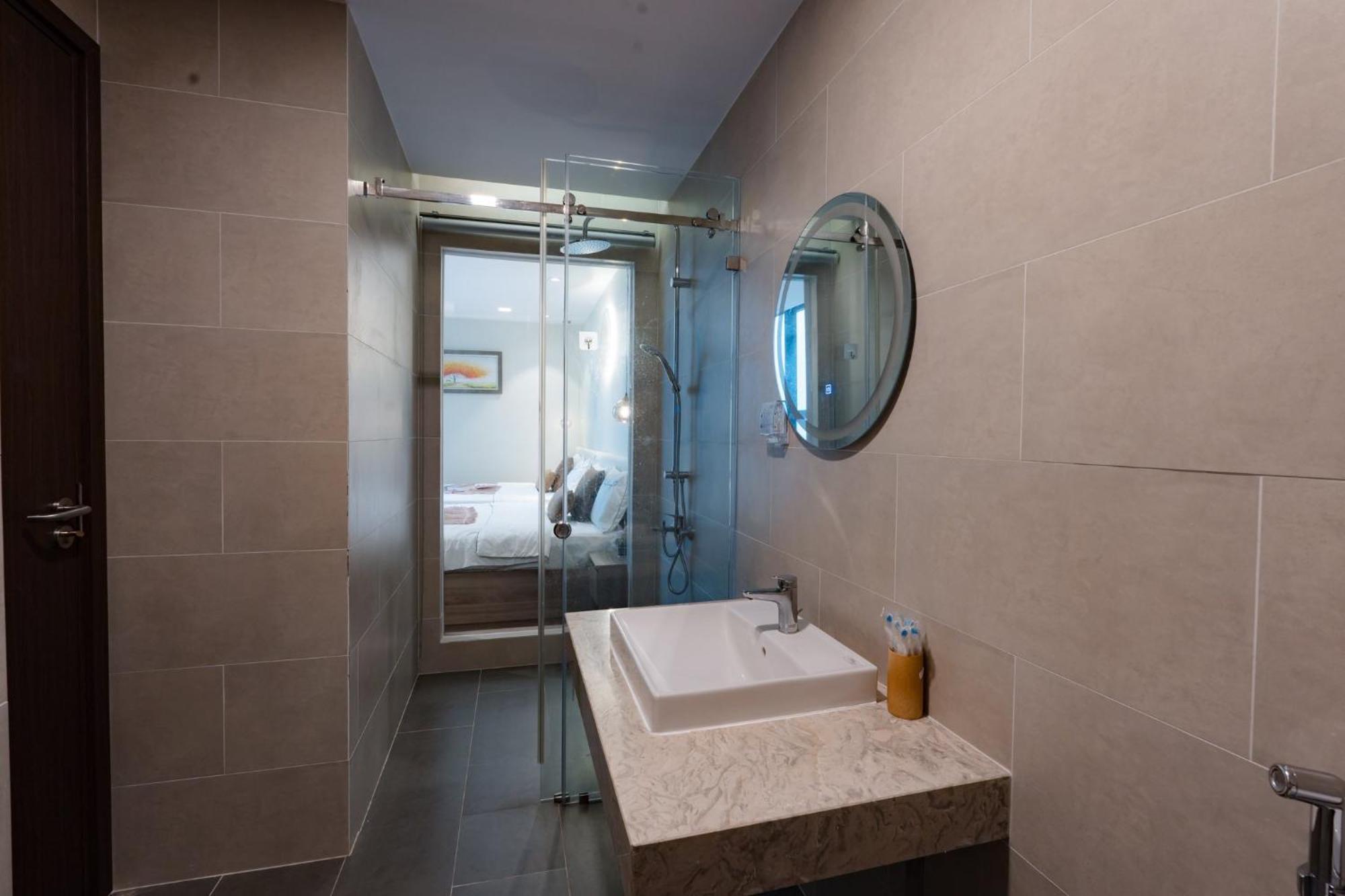 Apartment Ho Bien - Luxury Csj Vung Tau