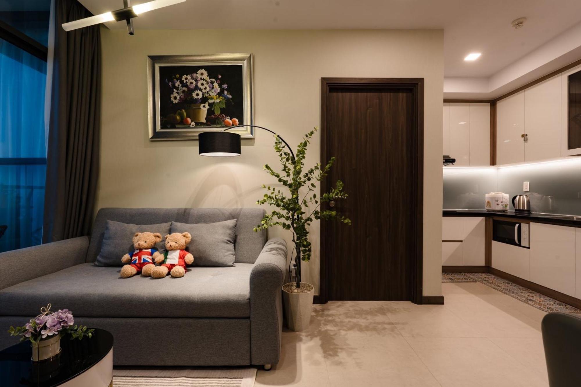 Ho Bien - Luxury Csj * Vung Tau