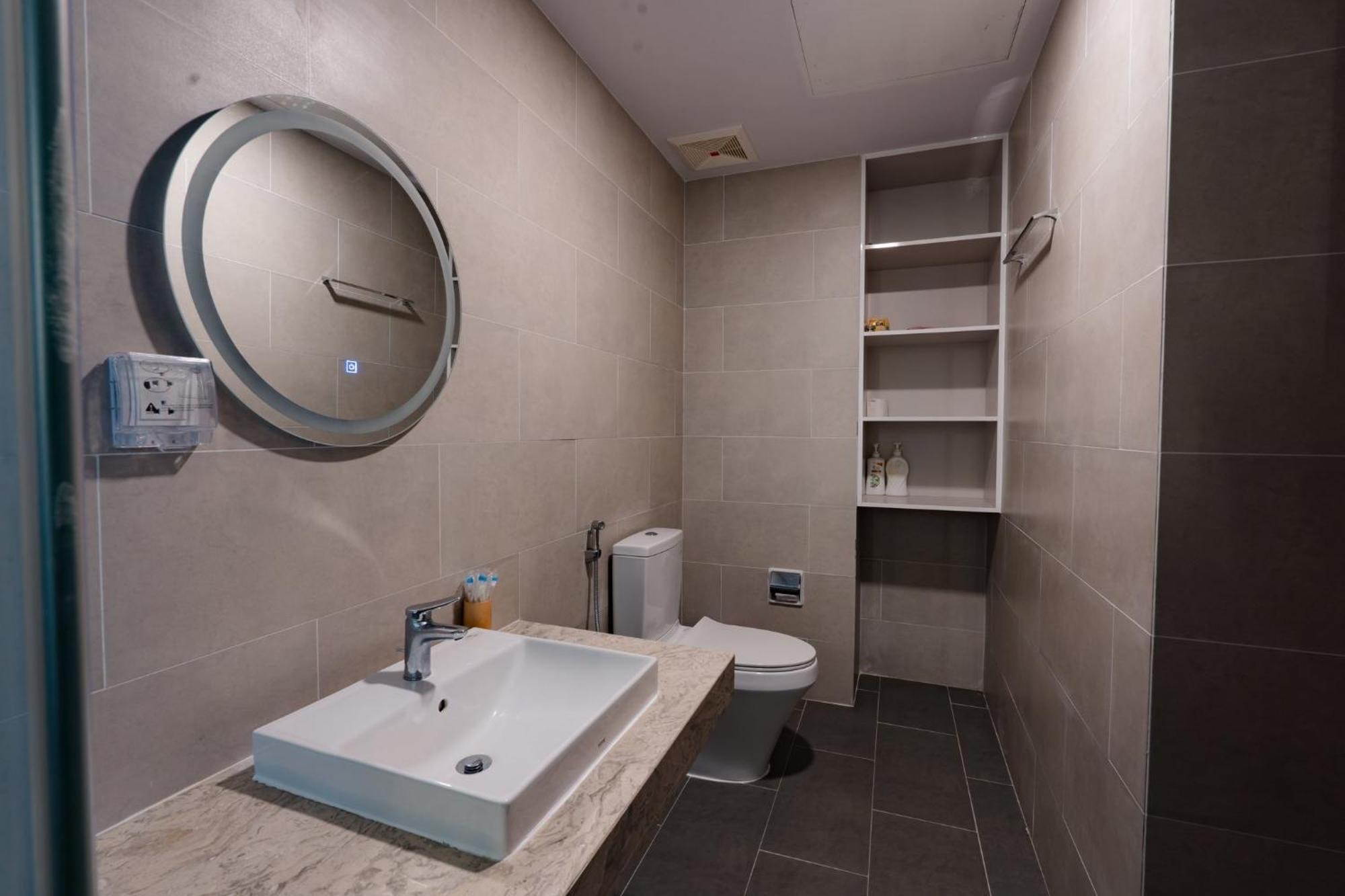 Ho Bien - Luxury Csj