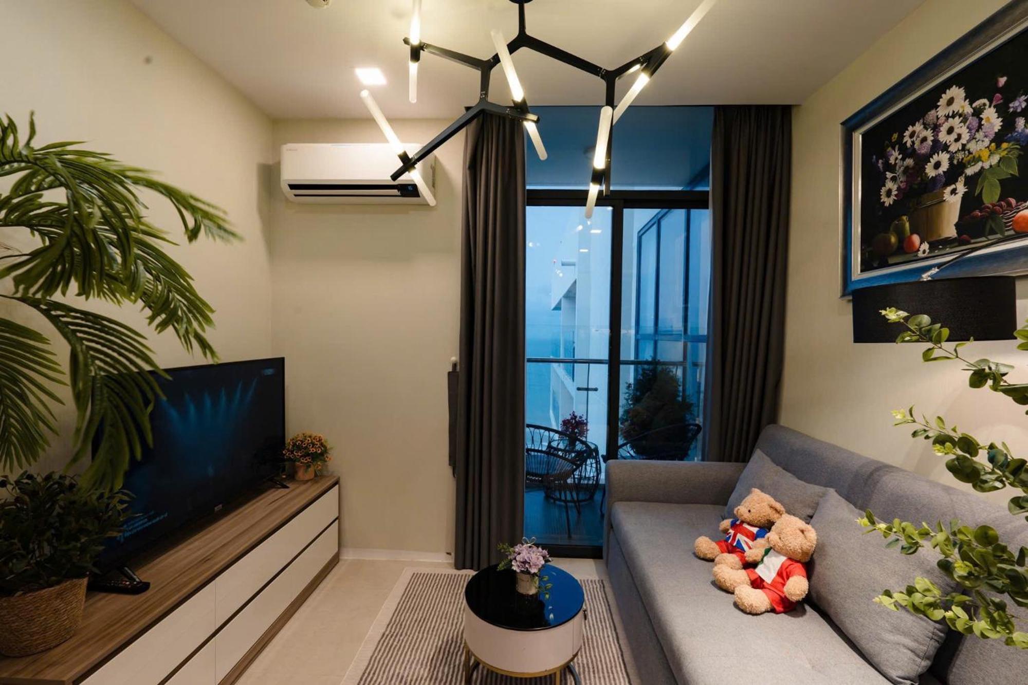Ho Bien - Luxury Csj Vung Tau