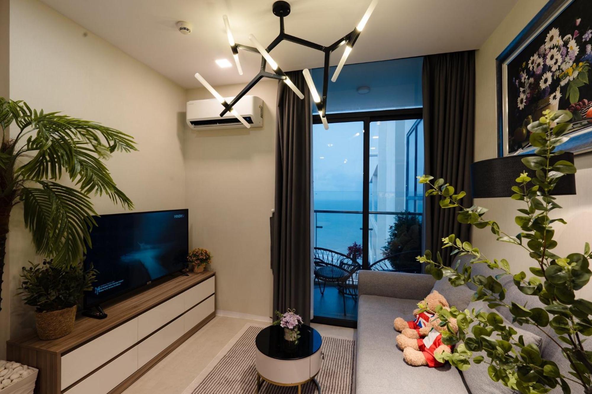 Ho Bien - Luxury Csj Apartment