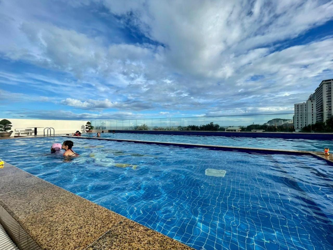 Ho Bien - Luxury Csj Vung Tau