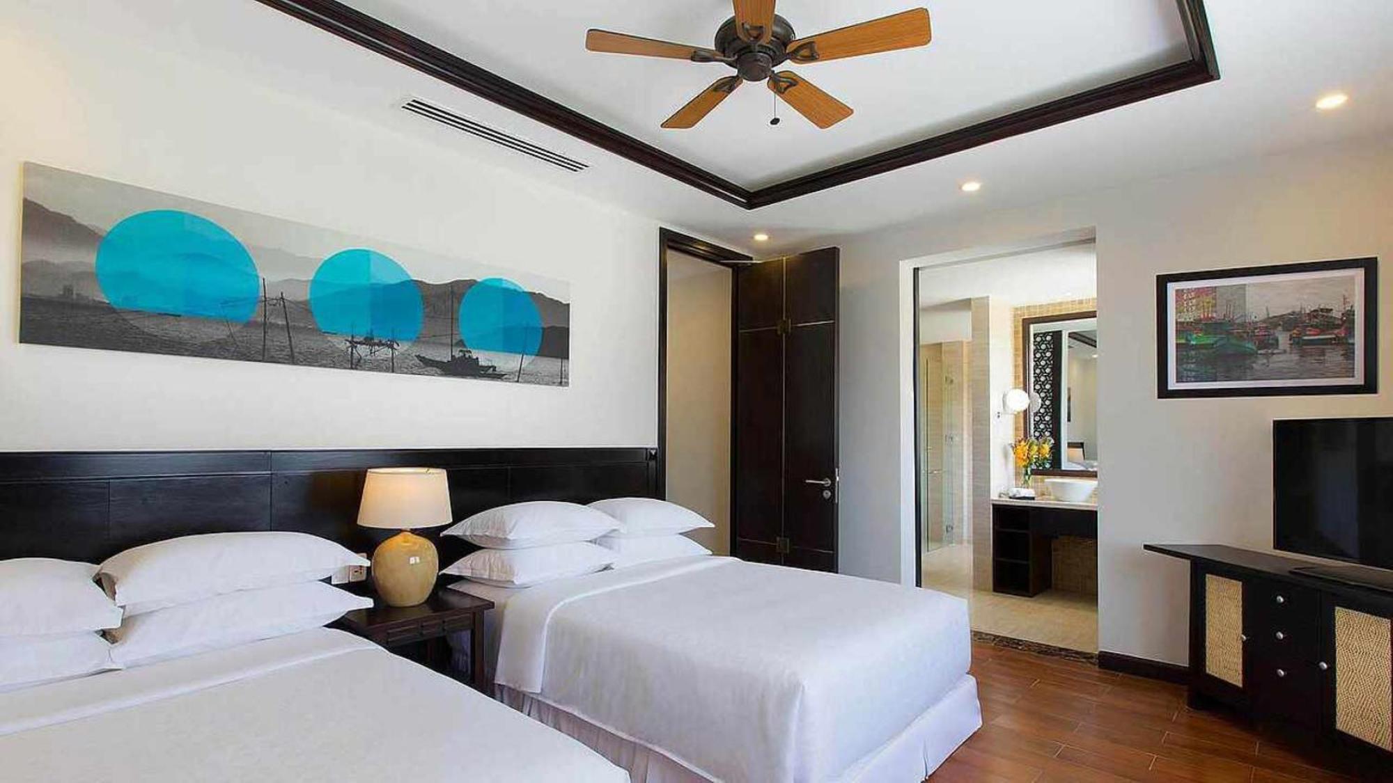 Robinson Nam Hoi An Hotel 5*