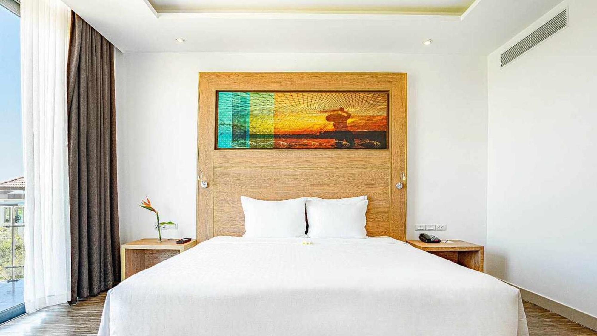Robinson Nam Hoi An Hotel