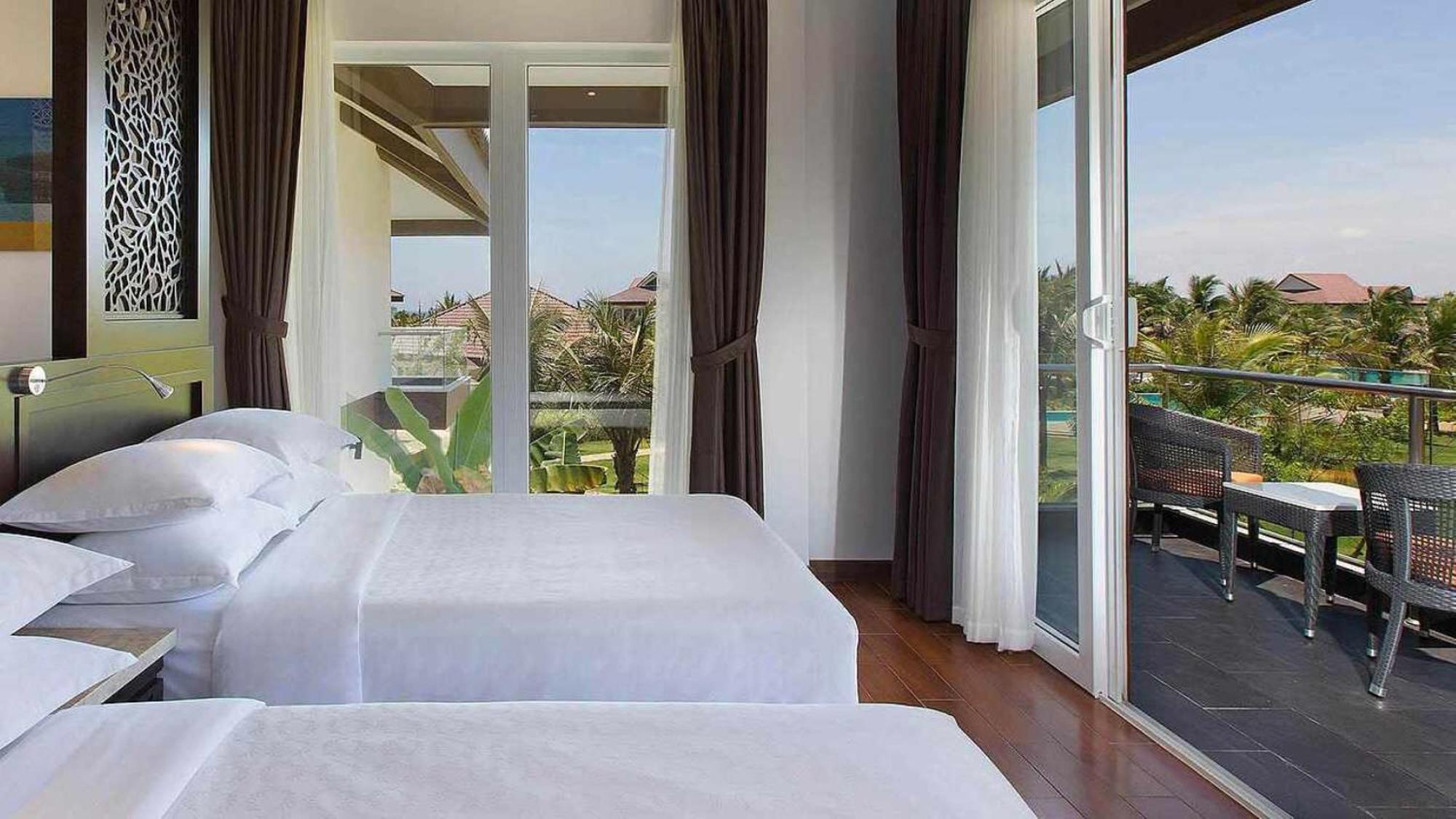 Hotel Robinson Nam Hoi An
