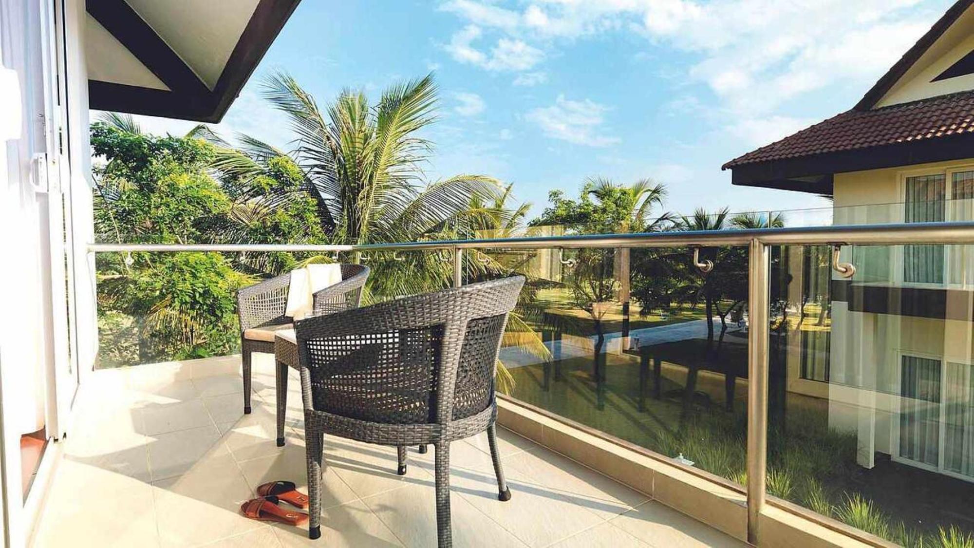 Hotel Robinson Nam Hoi An