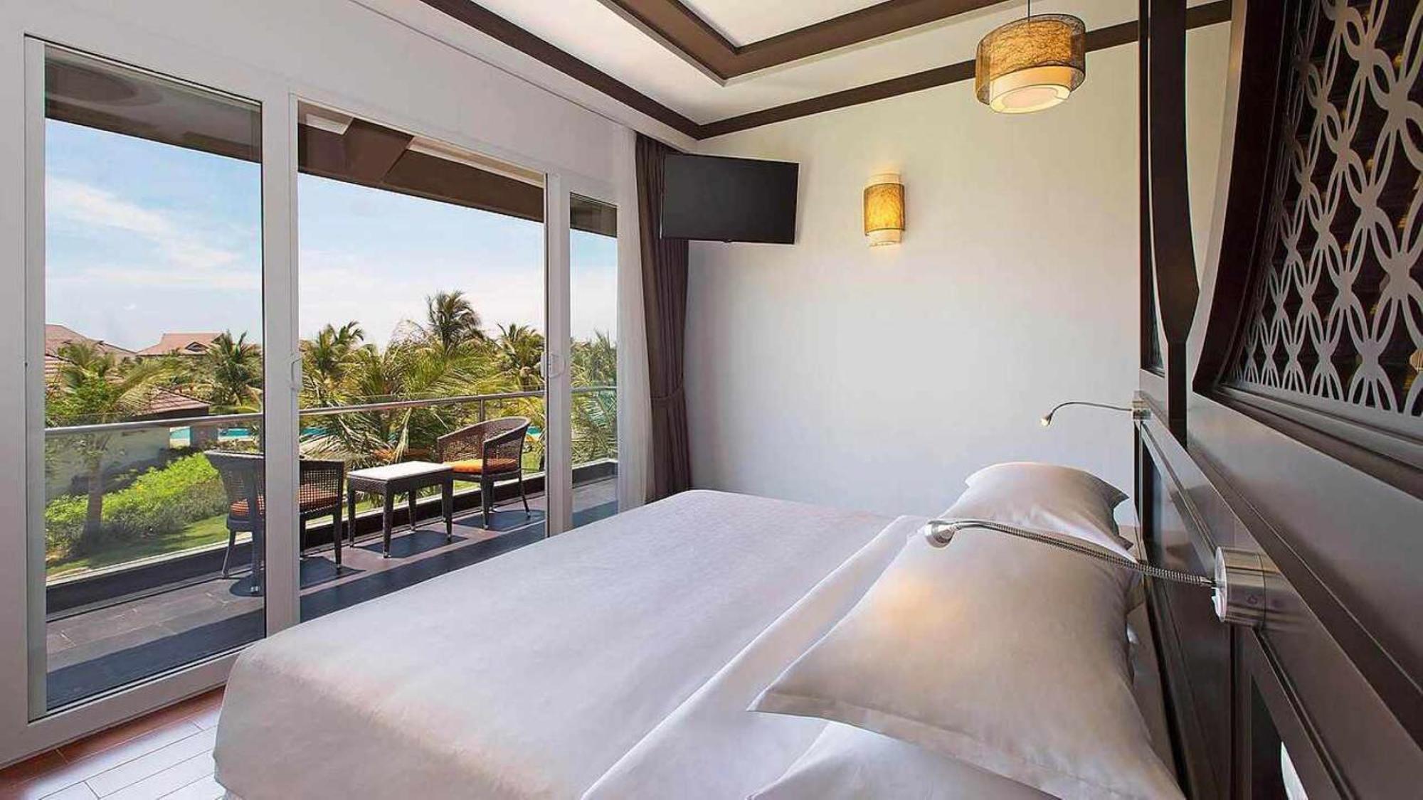 Robinson Nam Hoi An Hotel Tam Kỳ