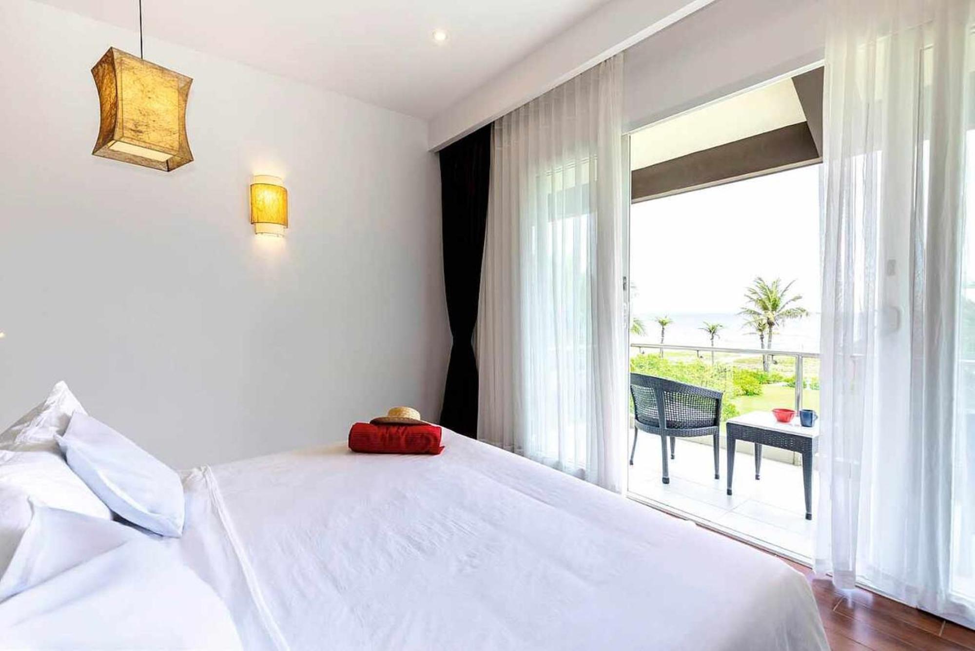 Hotel Robinson Nam Hoi An Tam Kỳ