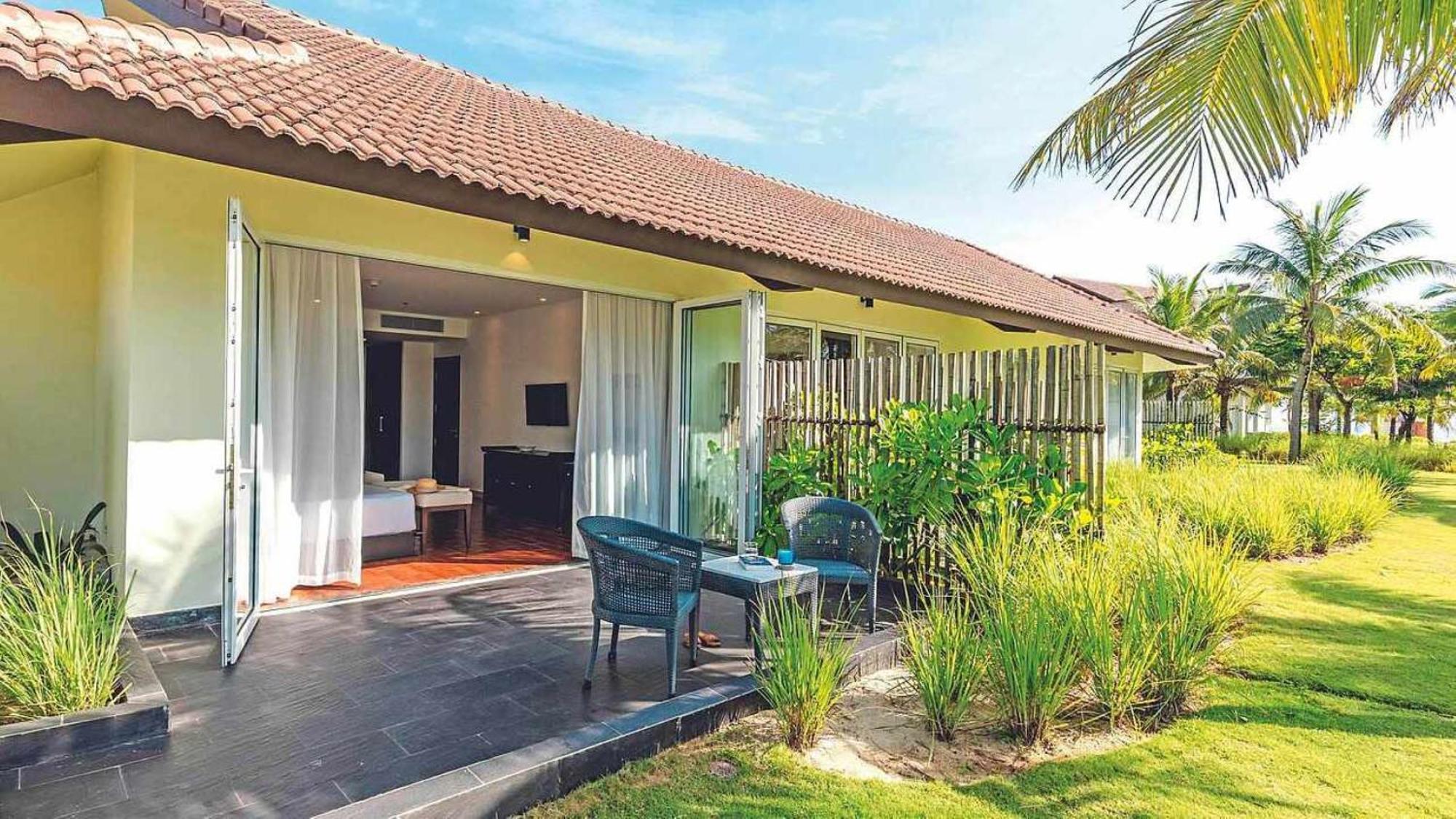 Robinson Nam Hoi An 5* Tam Kỳ