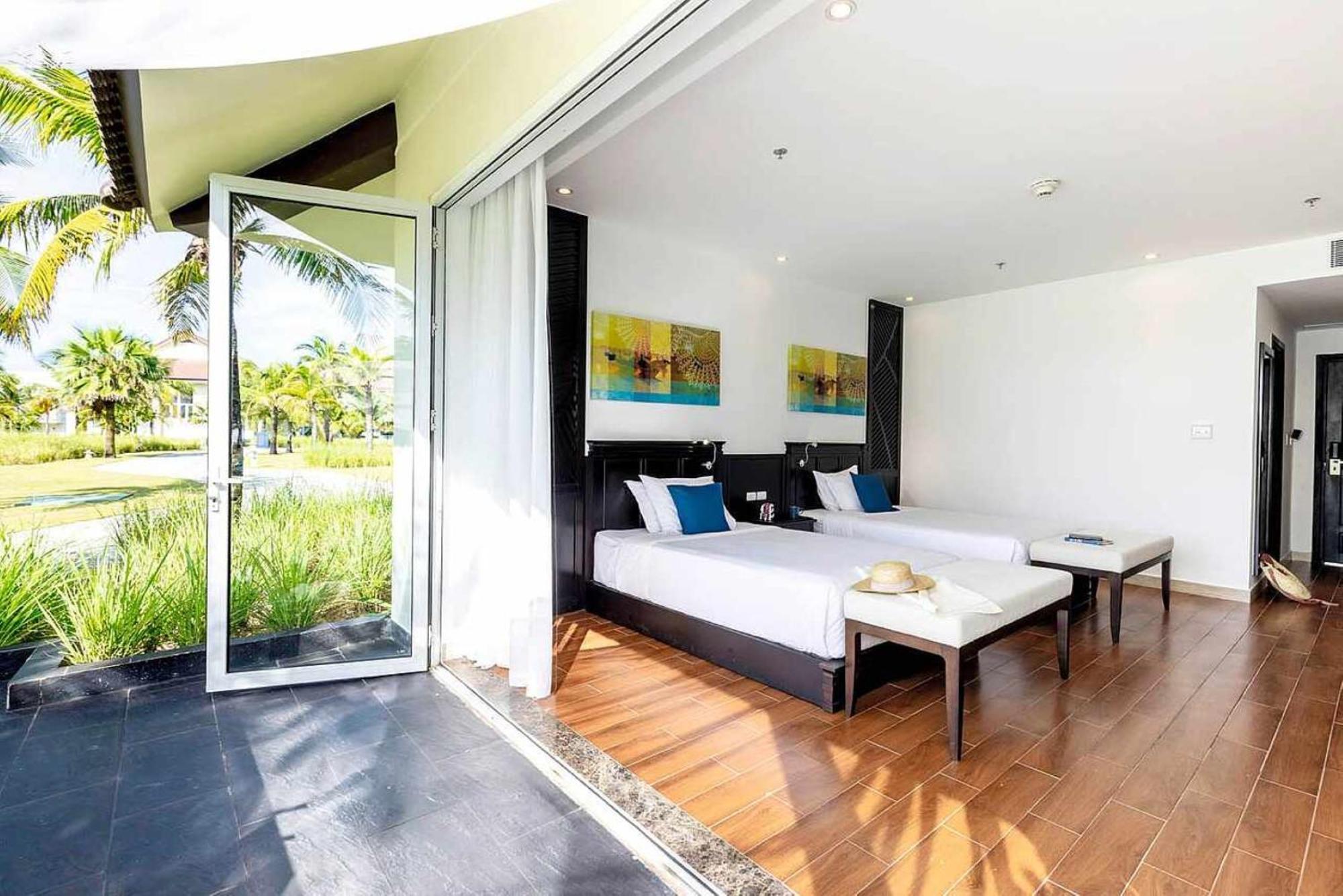 Hotel Robinson Nam Hoi An