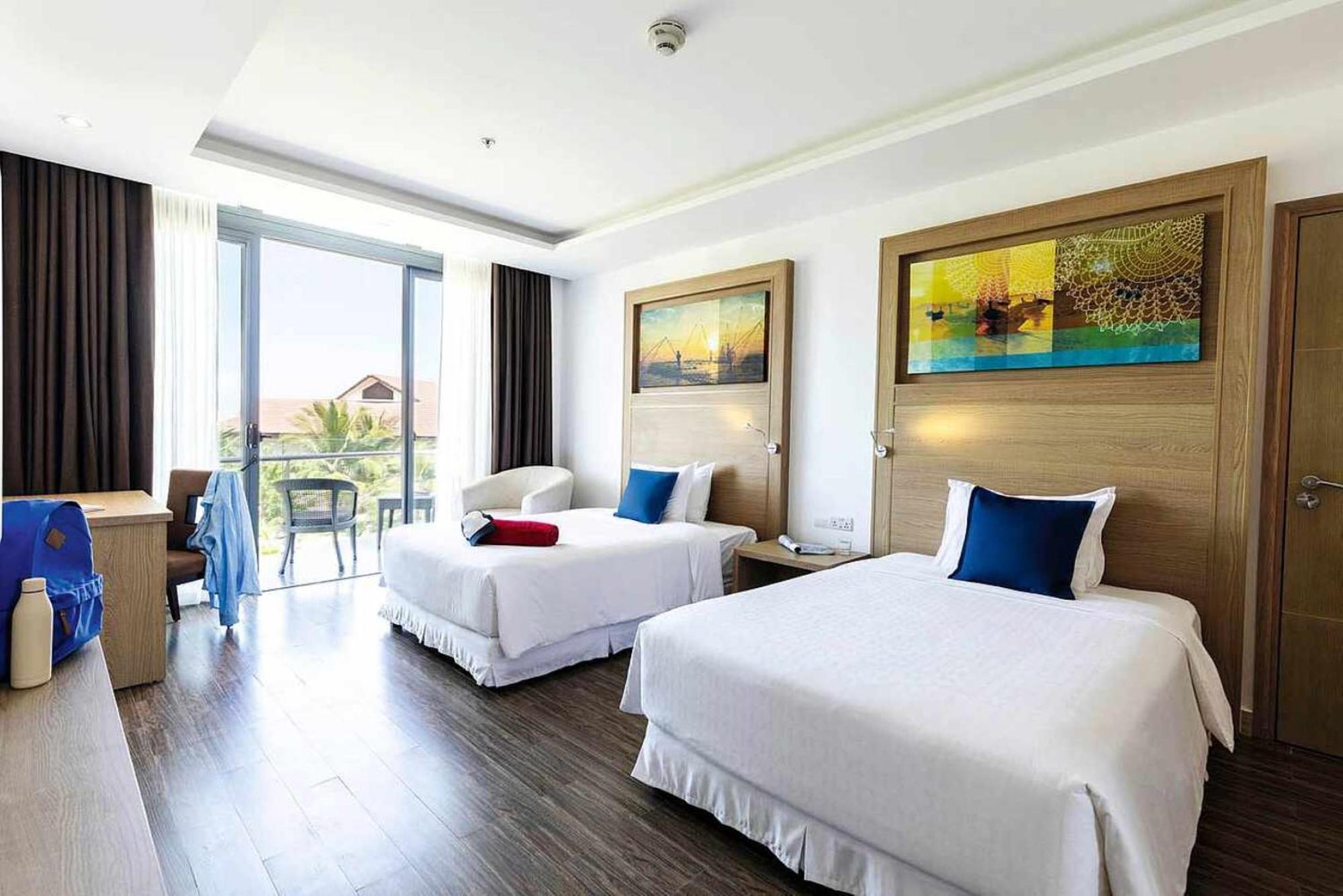 Hotel Robinson Nam Hoi An