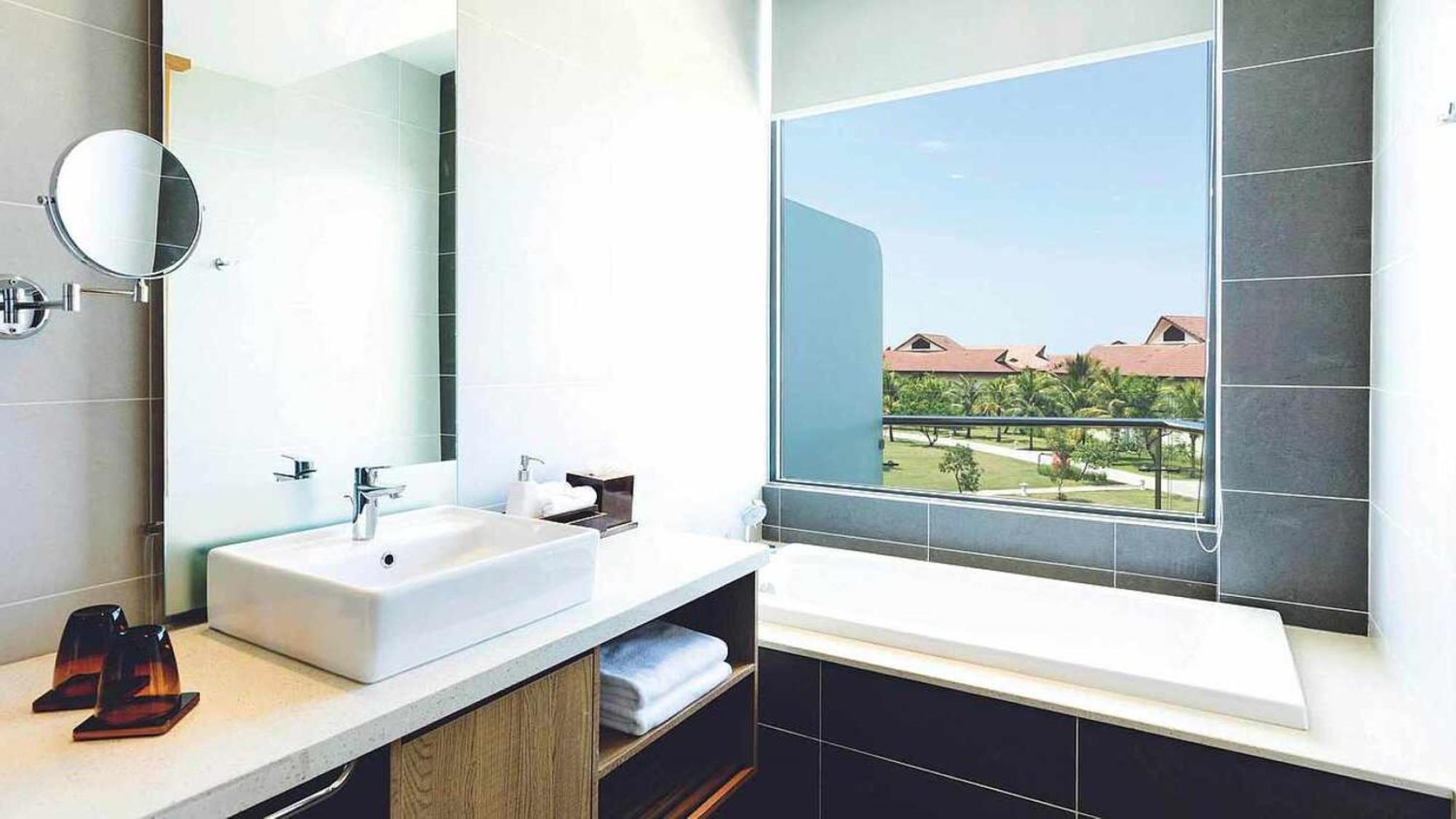 Hotel Robinson Nam Hoi An Tam Kỳ