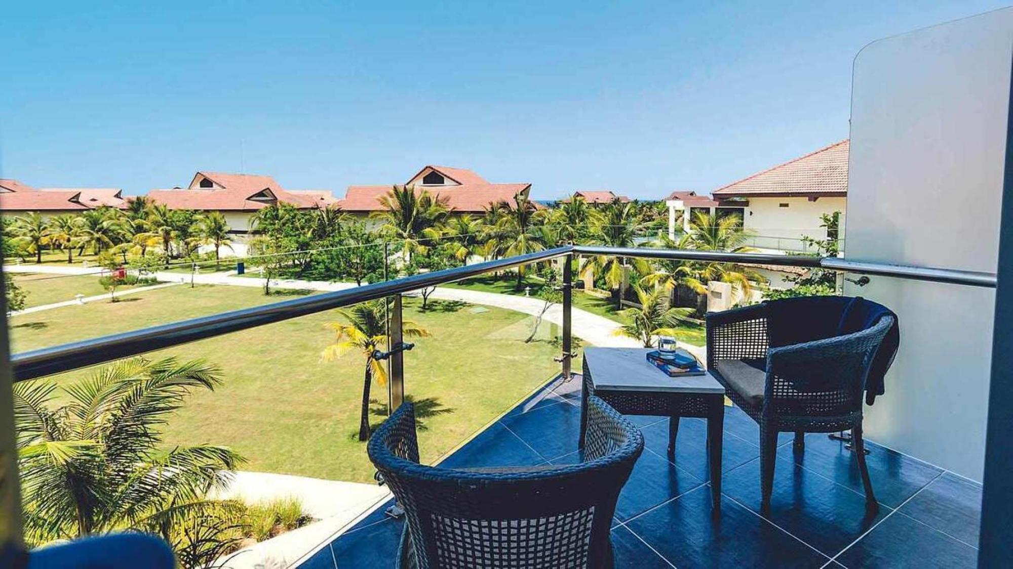 Hotel Robinson Nam Hoi An 5*