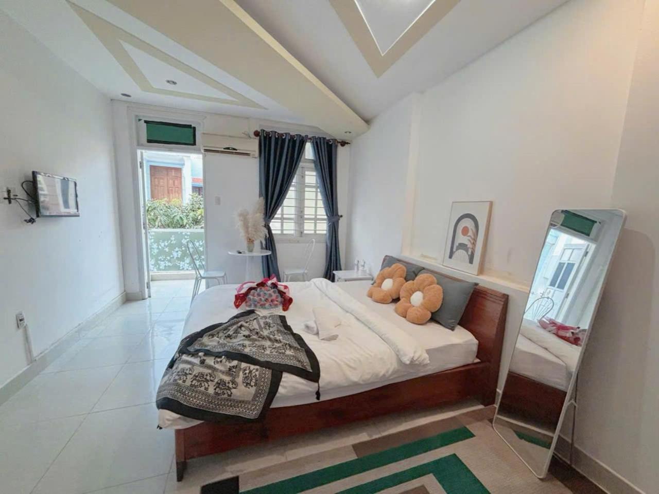 Hotel Romance Vung Tau