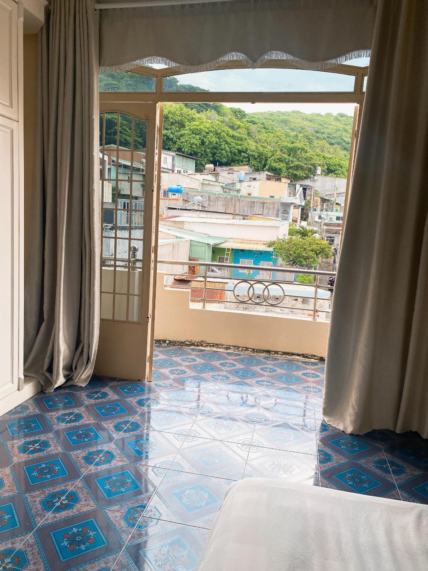 Hotel Romance Vung Tau