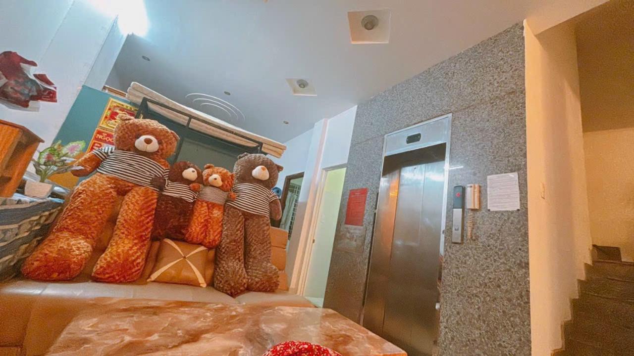 Hotel Romance Vung Tau