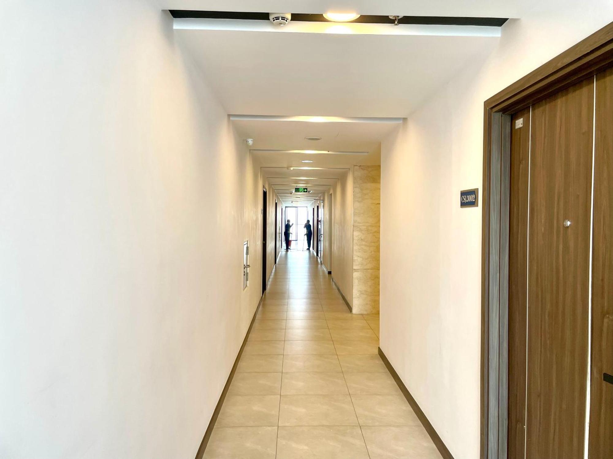 Ho Bien - Luxury Csj Apartment
