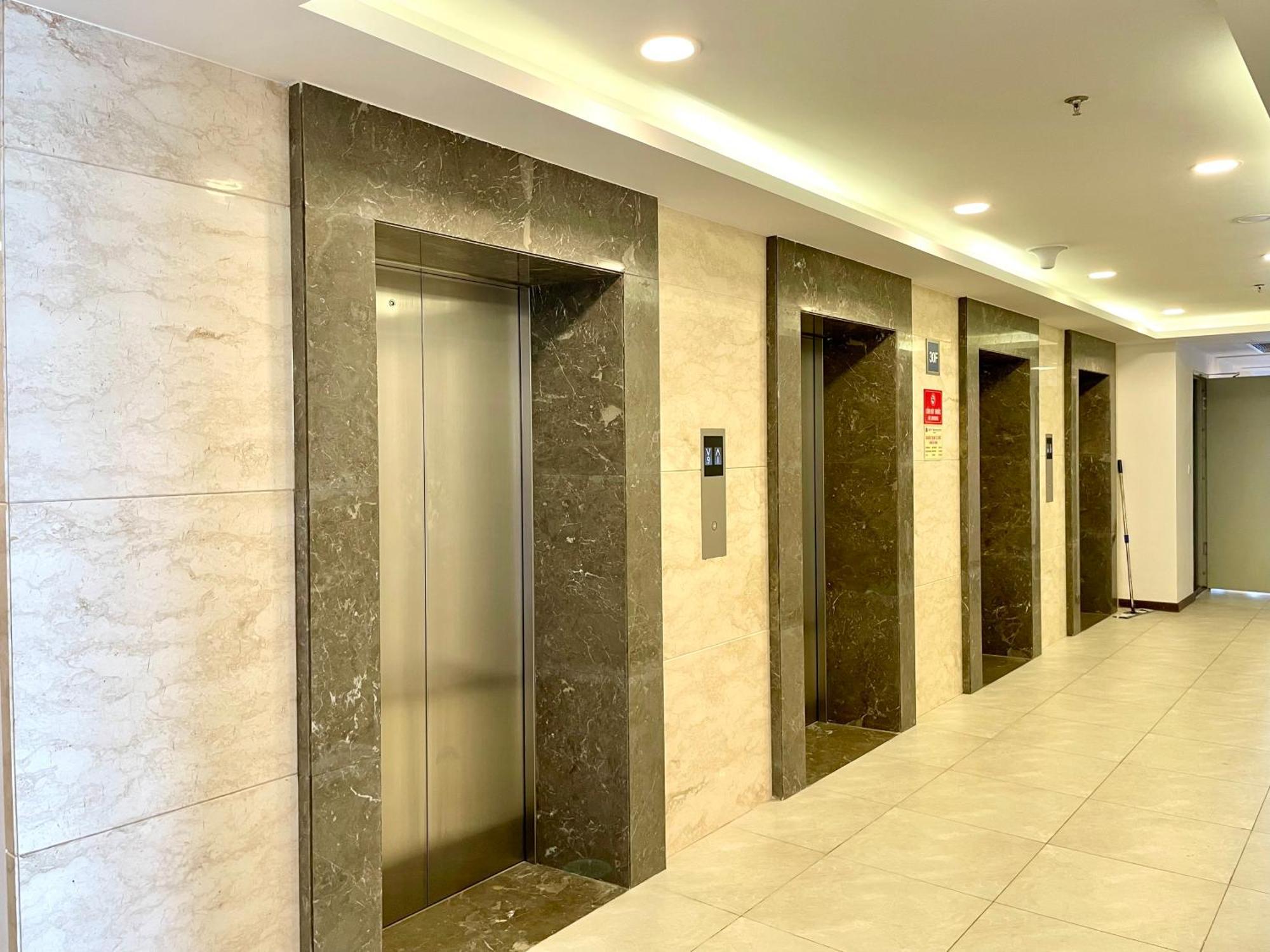 Ho Bien - Luxury Csj * Vung Tau