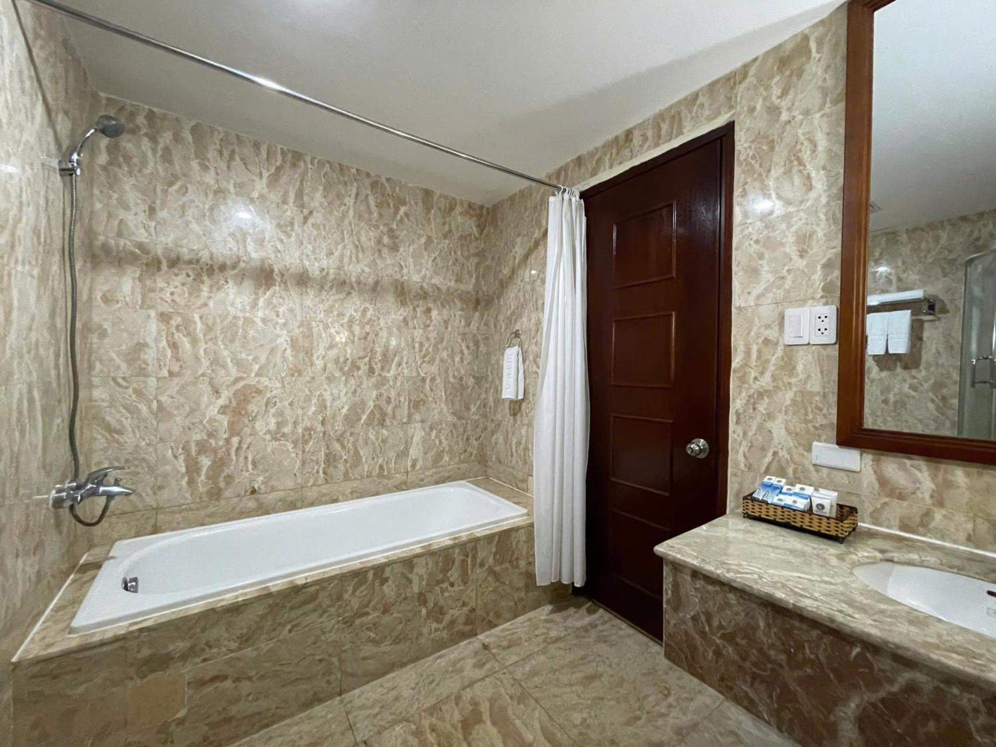 Dakruco Khách sạn Buôn Ma Thuột