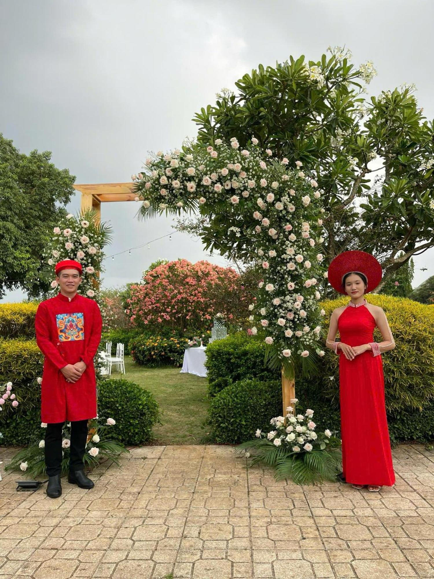 Khách sạn Dakruco 4*