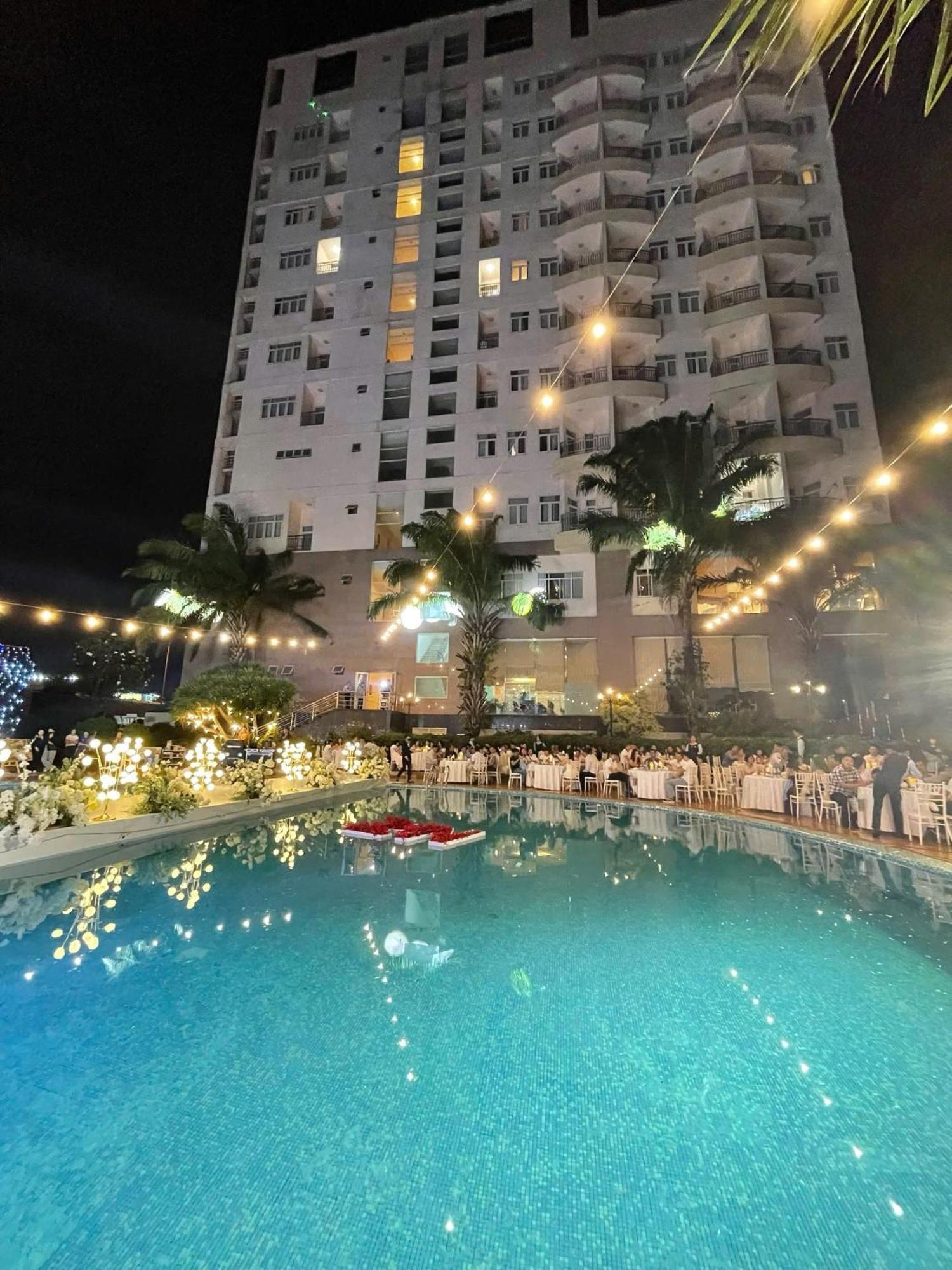 Dakruco Hotel Buon Ma Thuot
