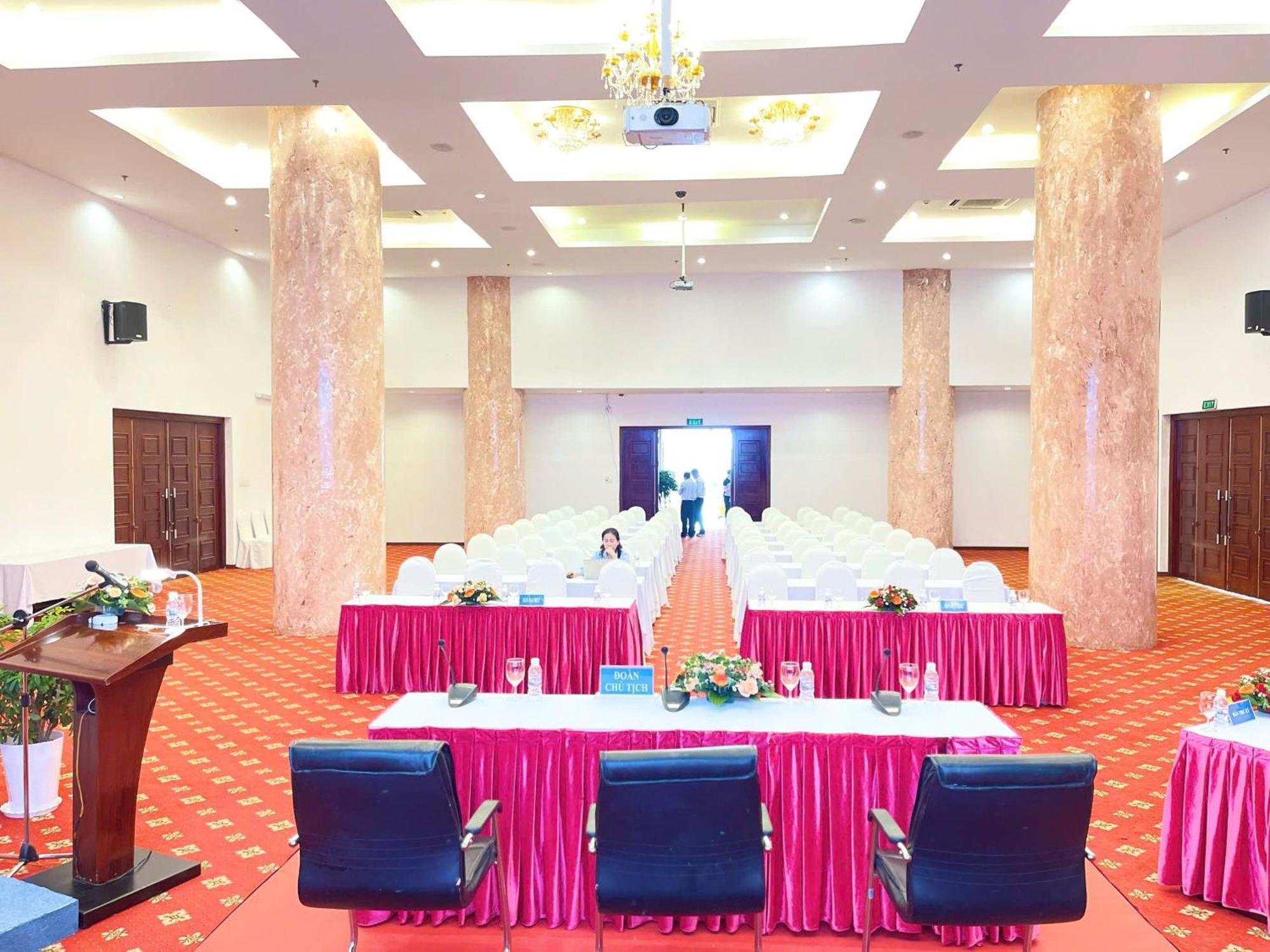 Dakruco Buôn Ma Thuột